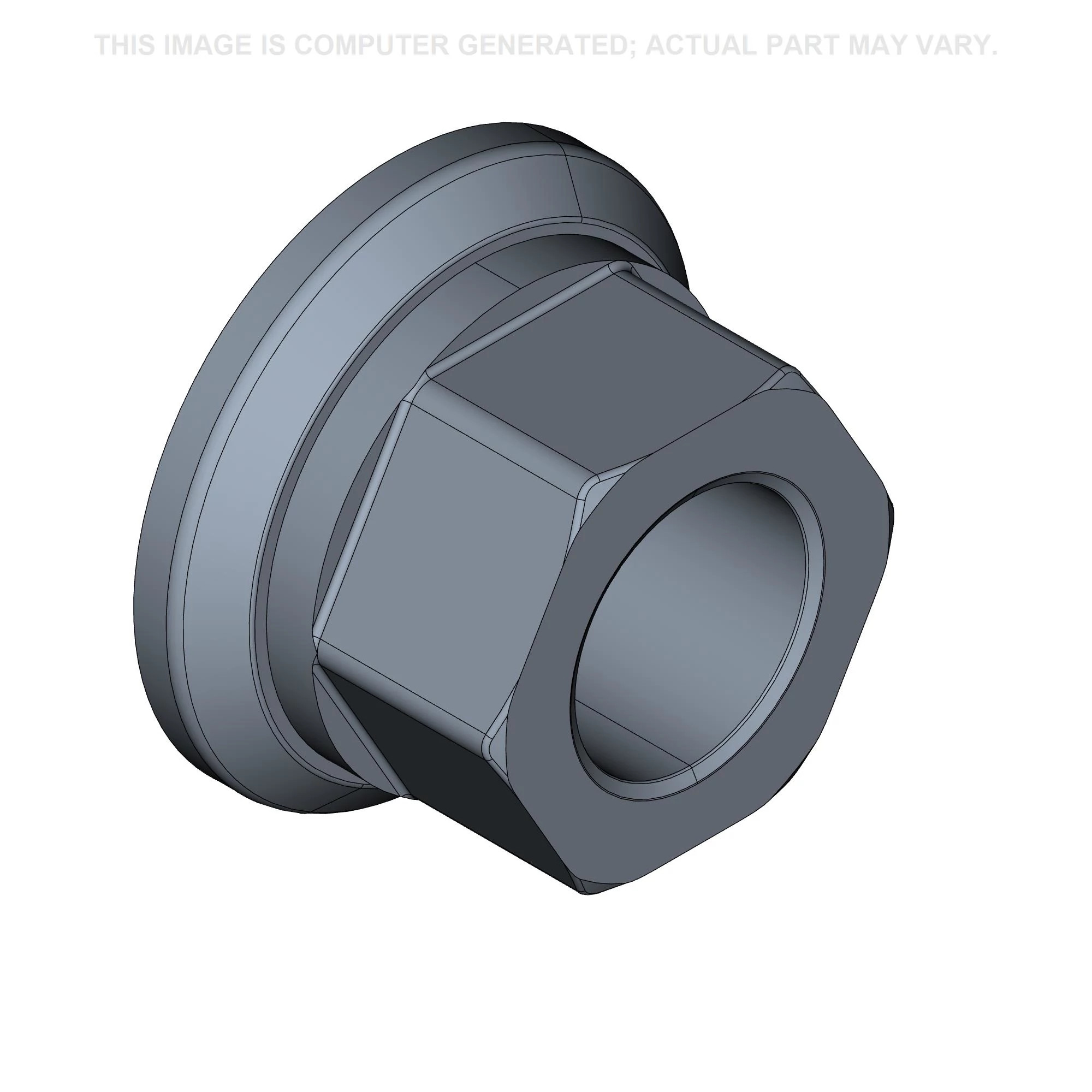 Porca De Roda | CASECE | BR | PT