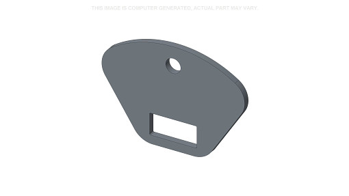 SUPORTE | CASEIH | SA | ES