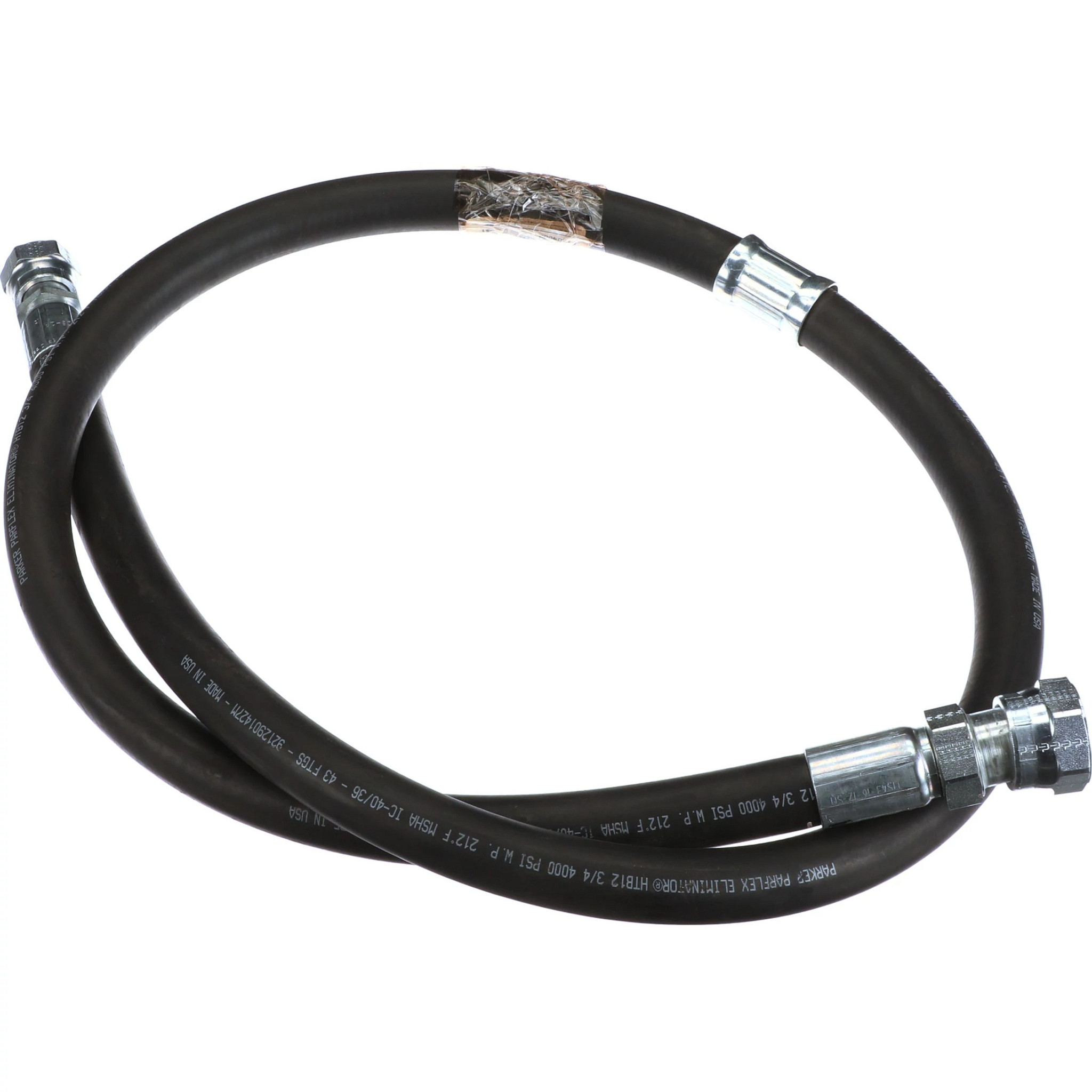 FLEXIBLE HYDRAULIQUE | CASECE | EU | FR