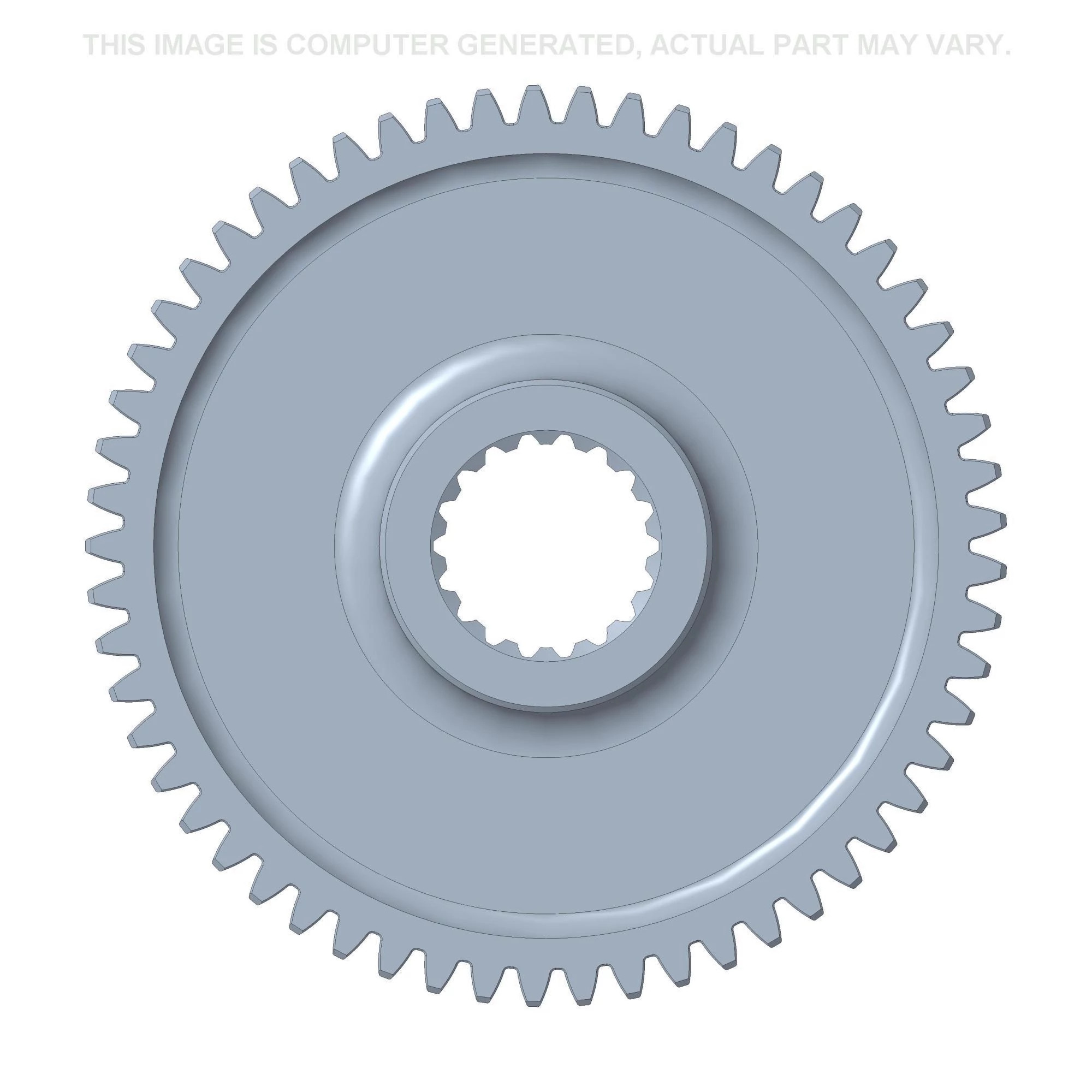 GEAR | CASECE | CA | EN