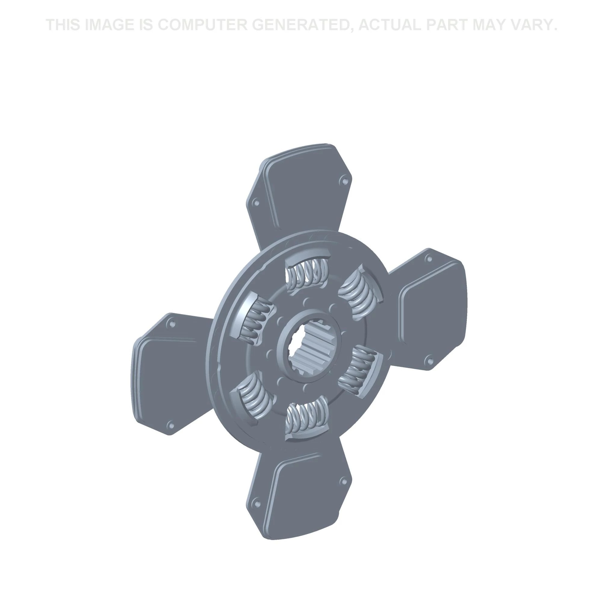 Clutch Plate | NEWHOLLANDCE | US | EN