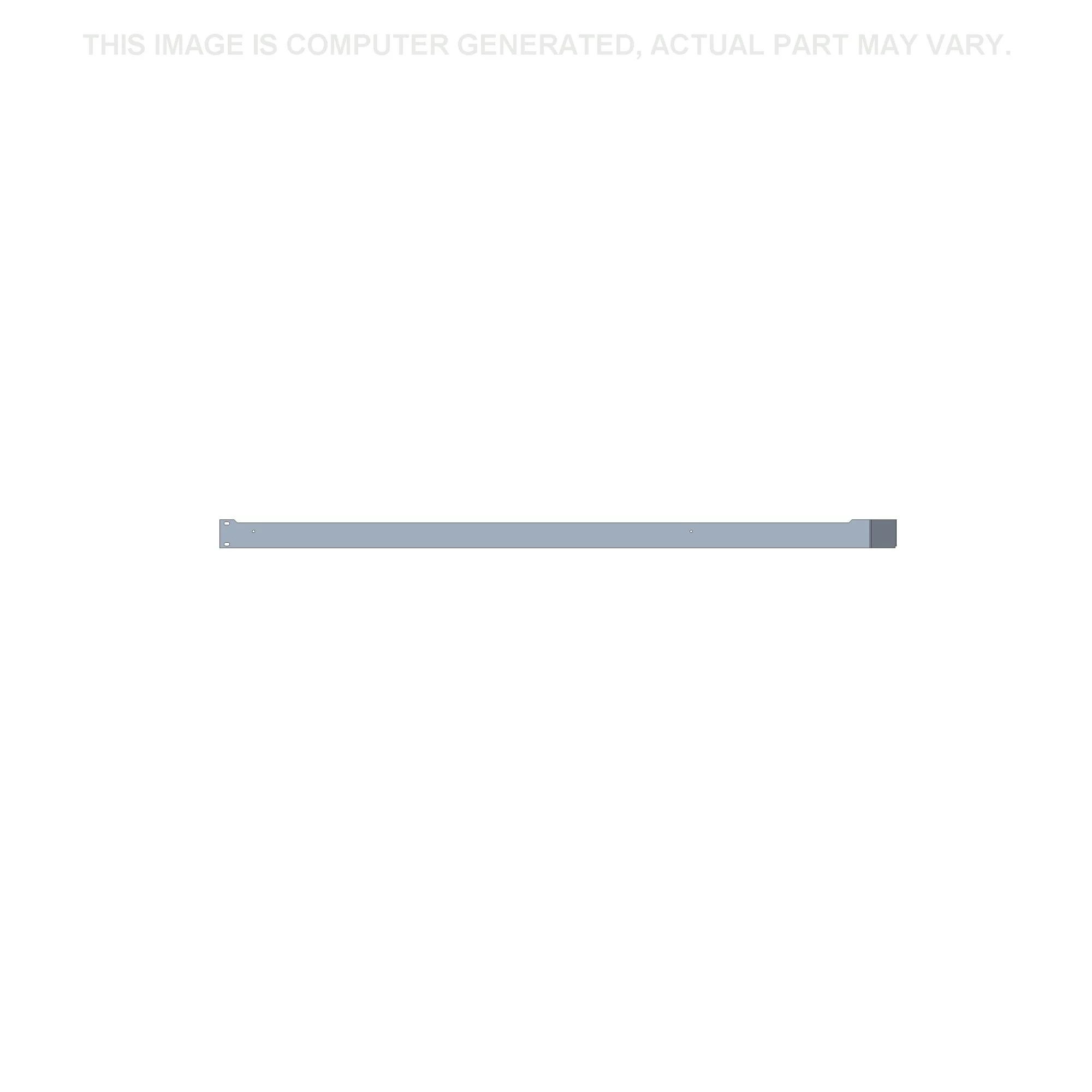 BRACKET | NEWHOLLANDAG | CA | EN
