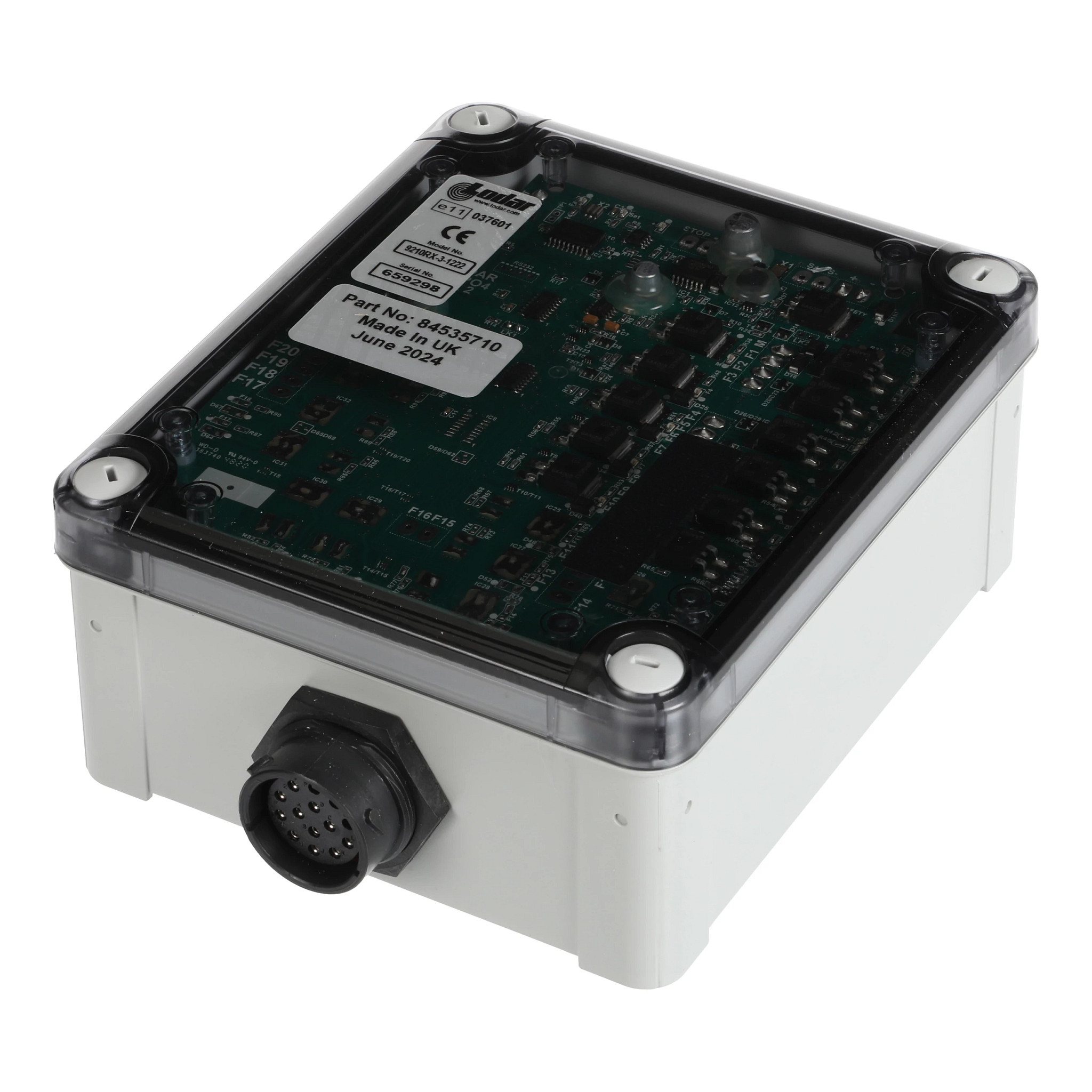 Kit | CASEIH | US | EN