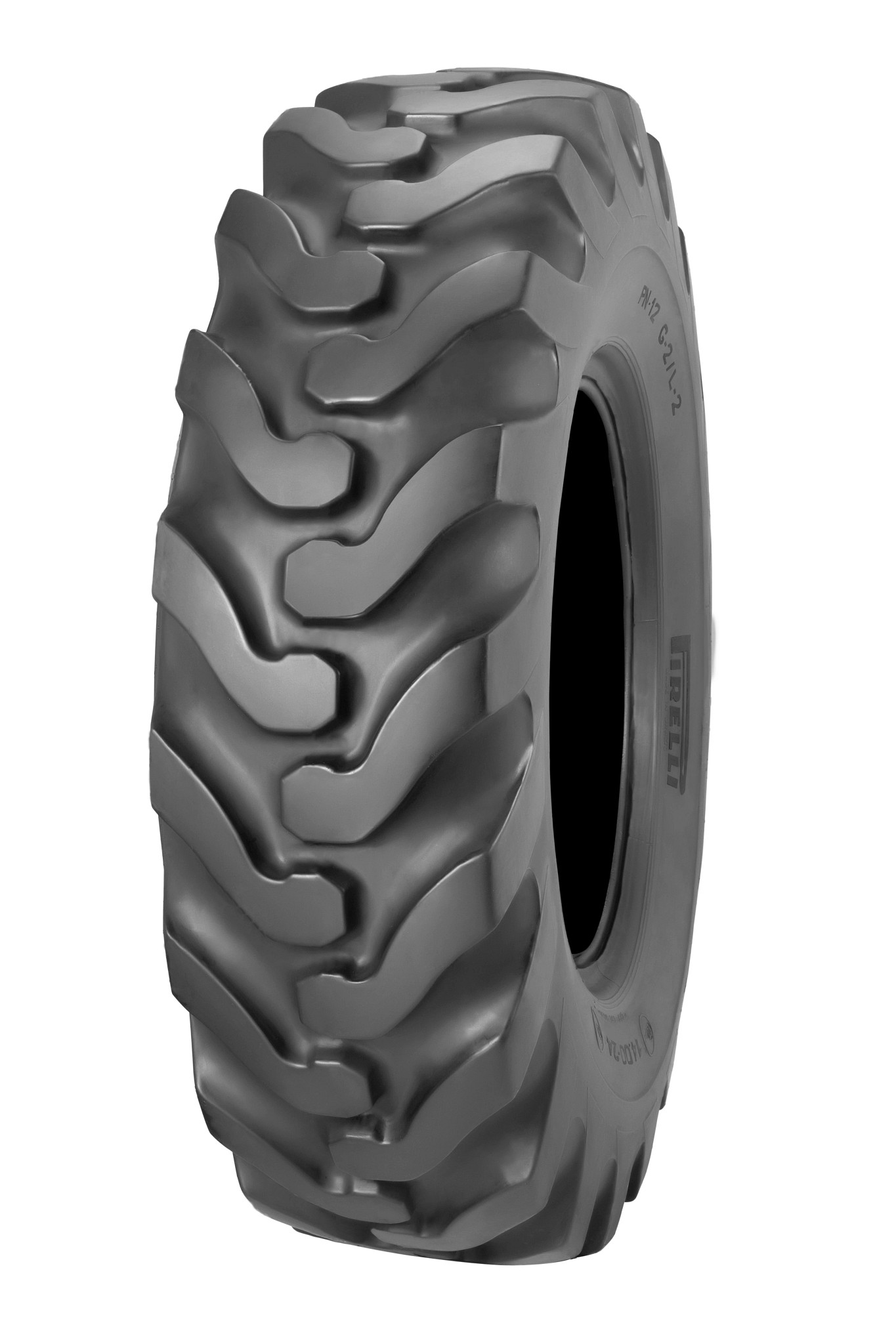 Pneu Pirelli - 19.5L-24TL 151A8 12 PN12 - 12 Lonas