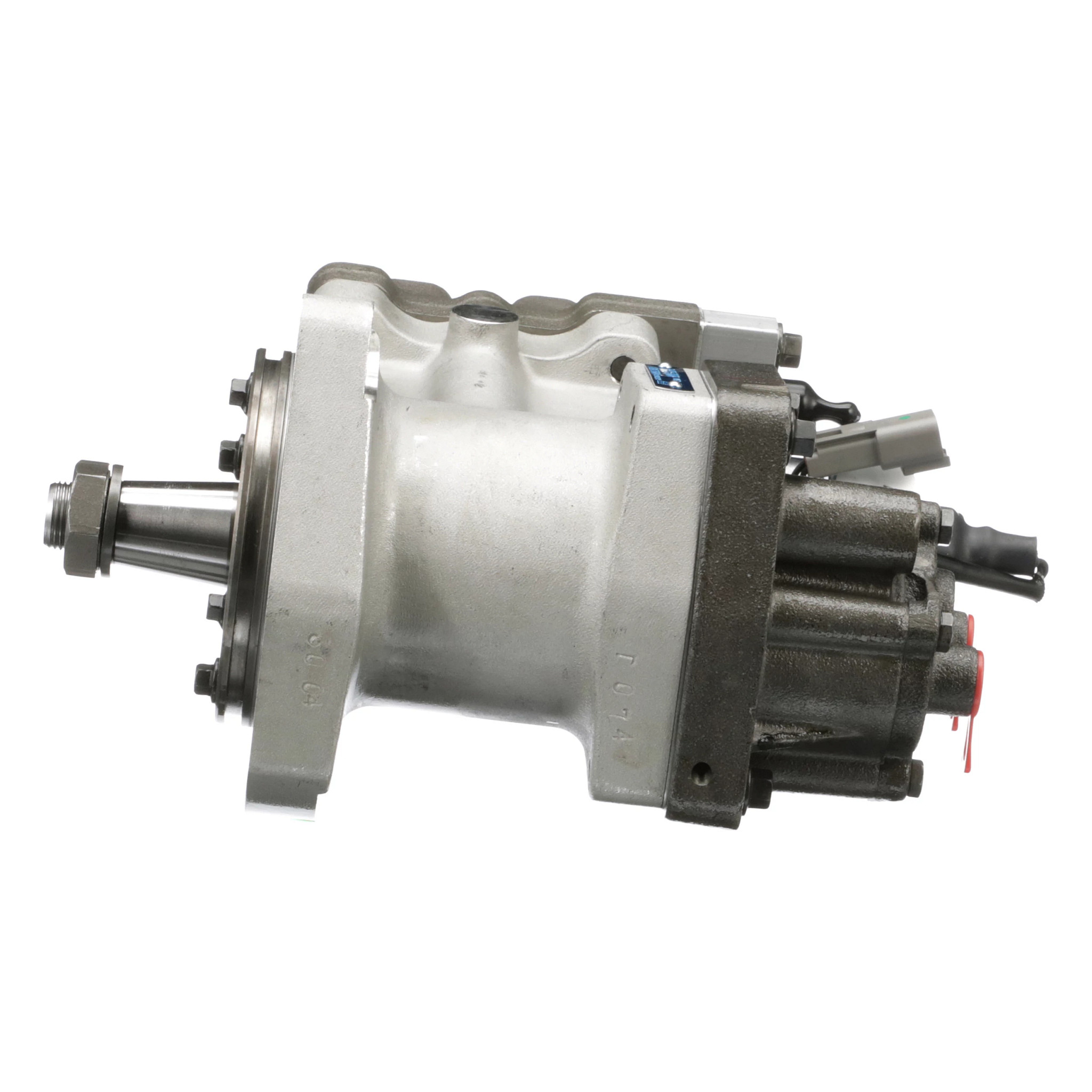 AUSTAUSCH-KRAFTSTOFFEINSPRITZPUMPE | NEWHOLLANDAG | DE | DE