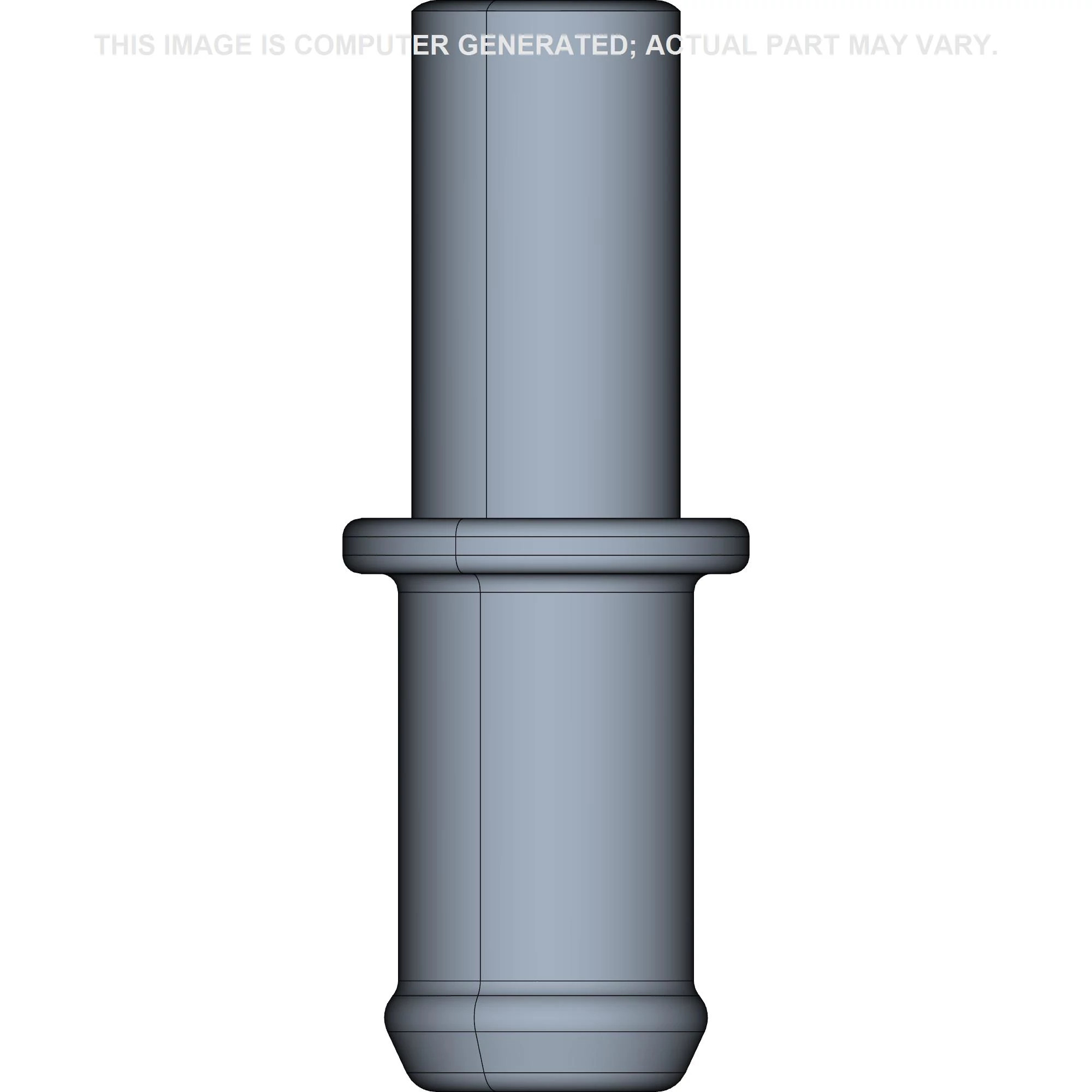 Hydraulic Quick Coupler - Male - Multi-Fit