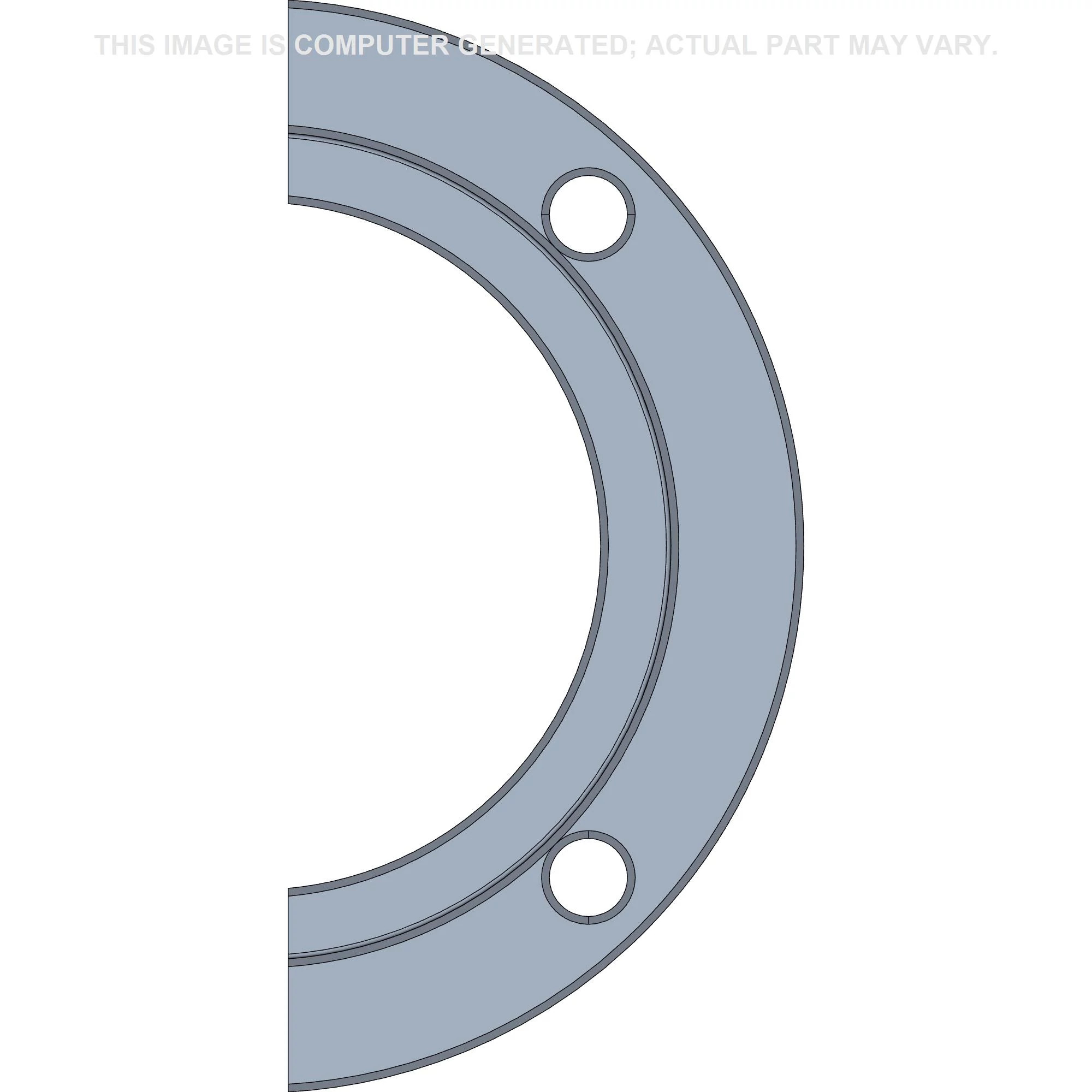 FLANGE | NEWHOLLANDAG | US | EN