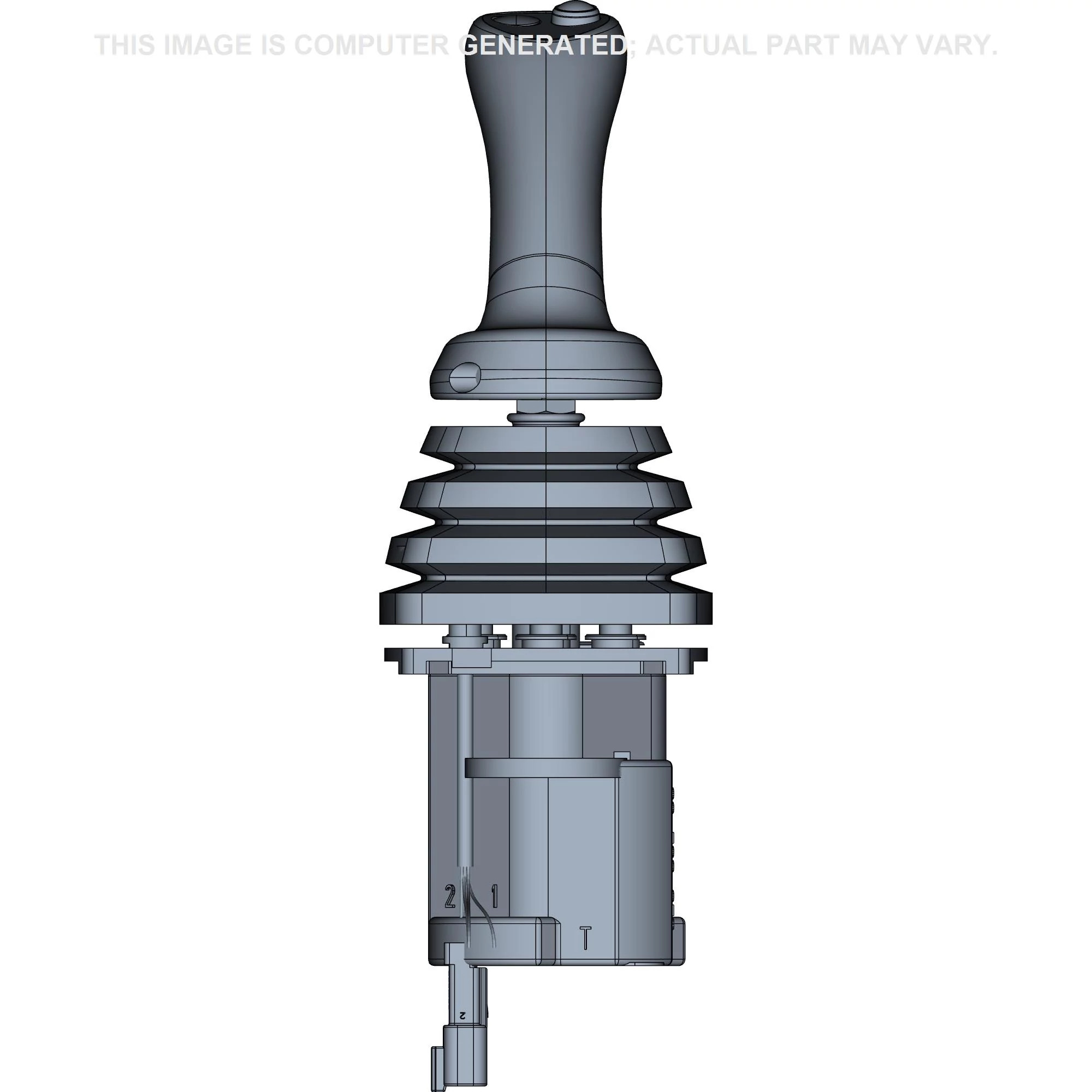 JOYSTICK | CASEIH | GB | EN