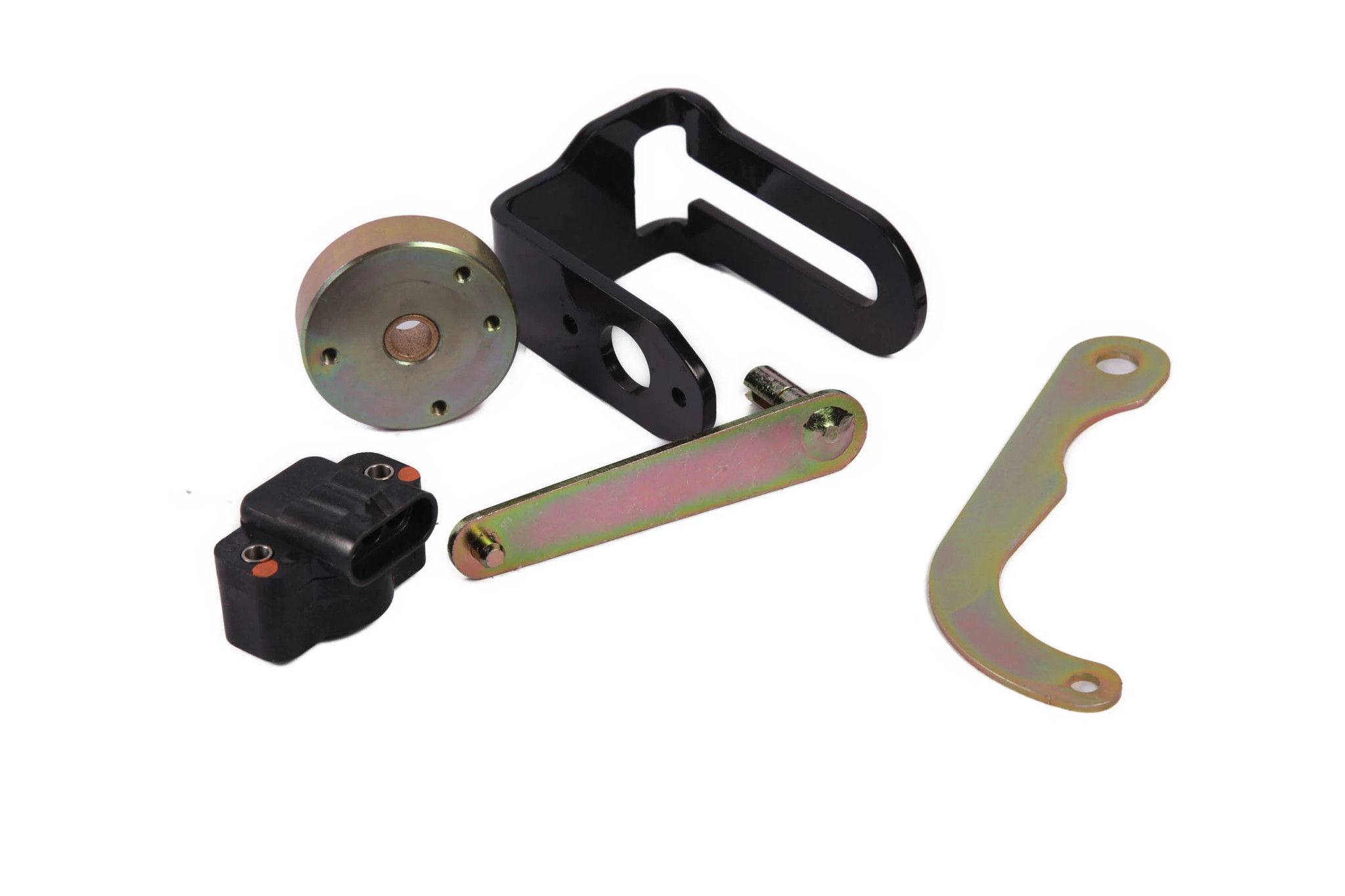 POTENTIOMETER | NEWHOLLANDCE | EU | EN