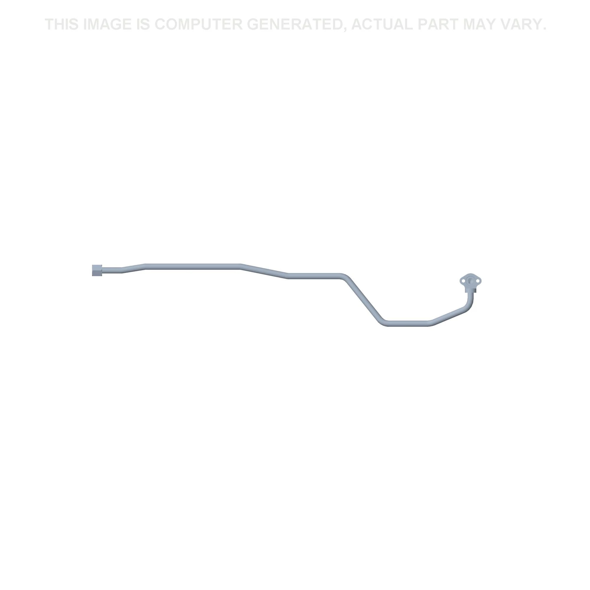 HYD TUBE | CASEIH | EU | EN