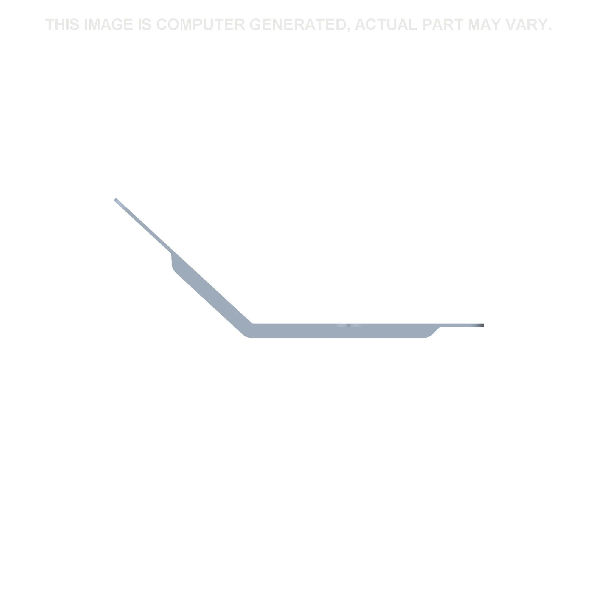 BRACKET | CASEIH | FR | FR