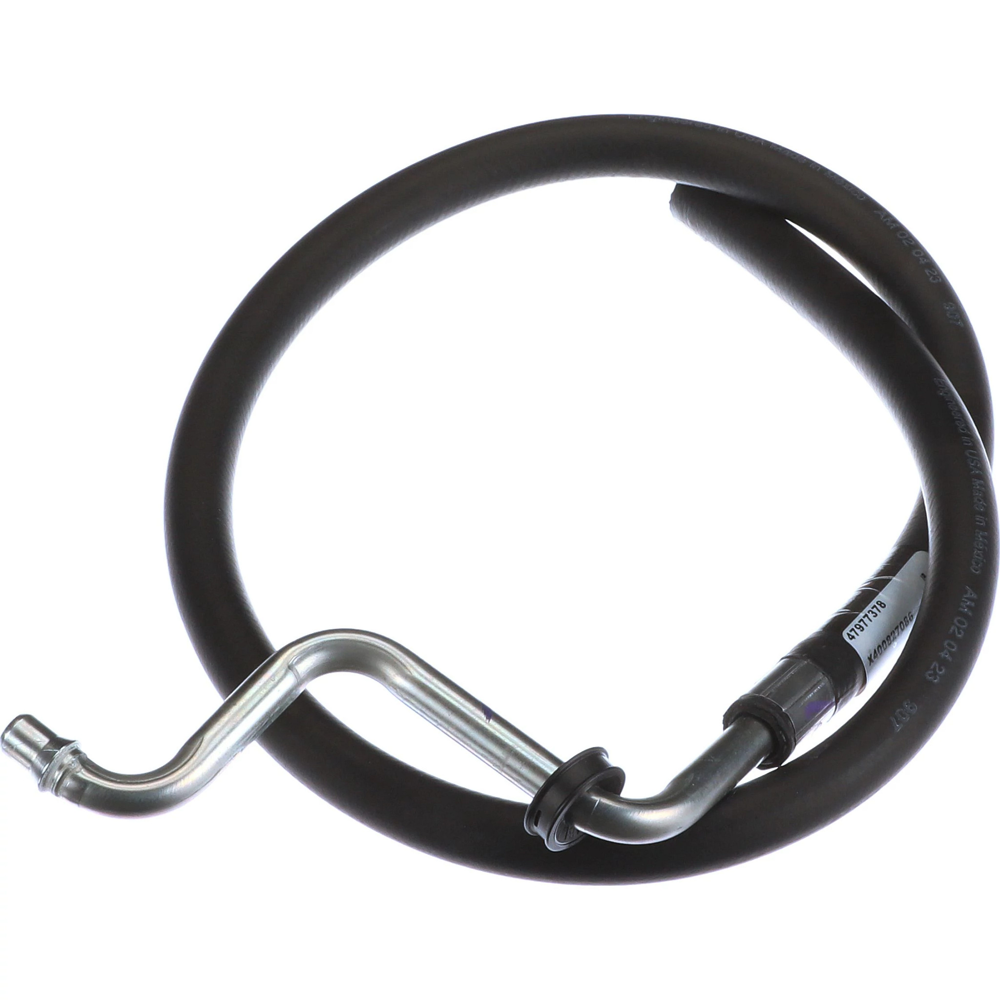 HYDRAULIKLEITUNG | NEWHOLLANDAG | DE | DE