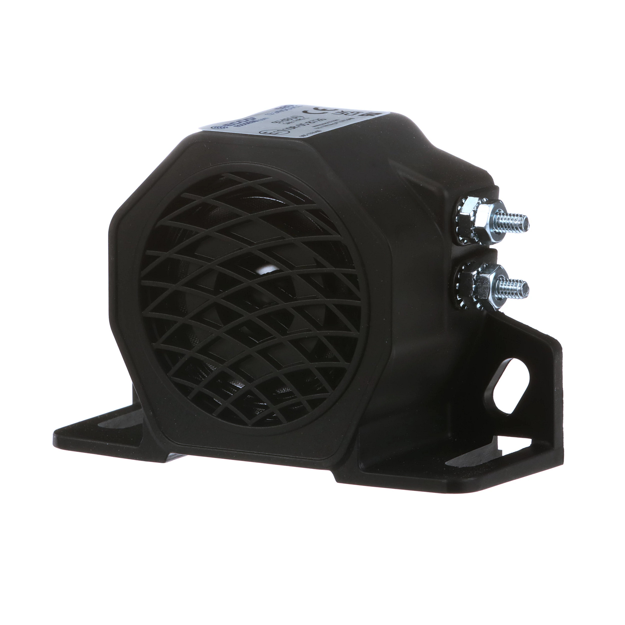 Alarme Série ECCO 500 - 97 dB - 12-24 volts | NEWHOLLANDCE | BR | PT