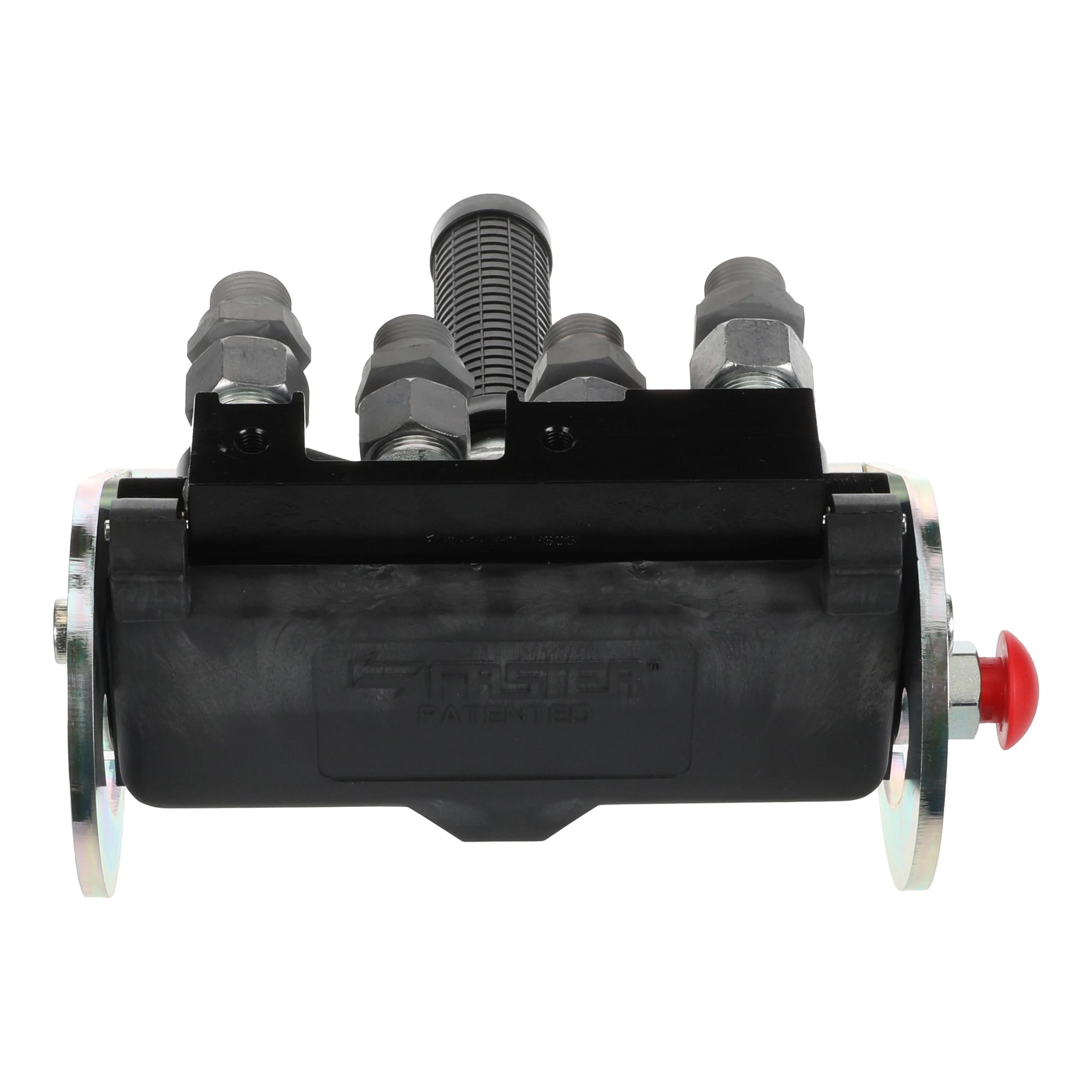 PLAQUE DE MONTAGE | NEWHOLLANDAG | FR | FR