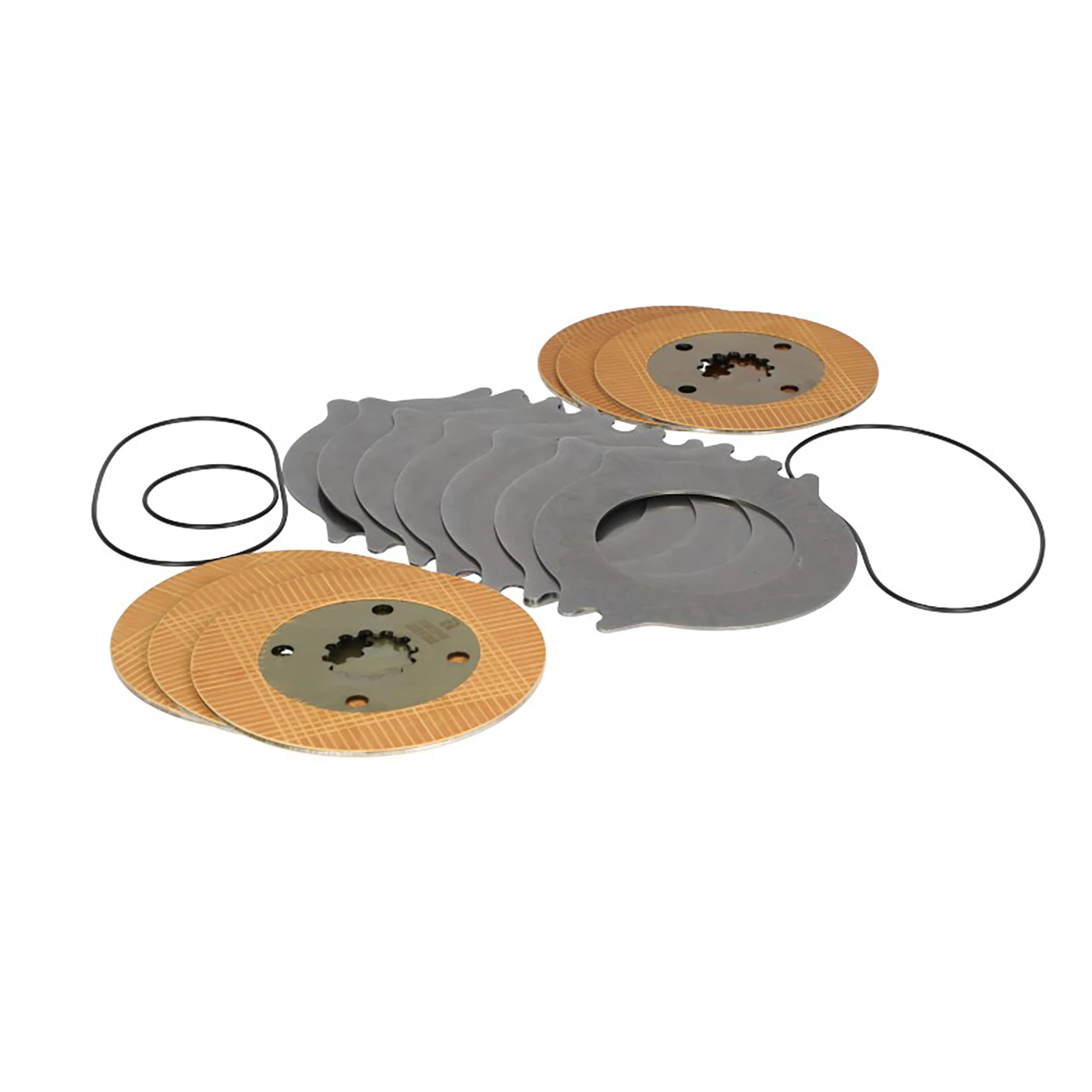 Wet Brake Disc Kit | CASEIH | US | EN