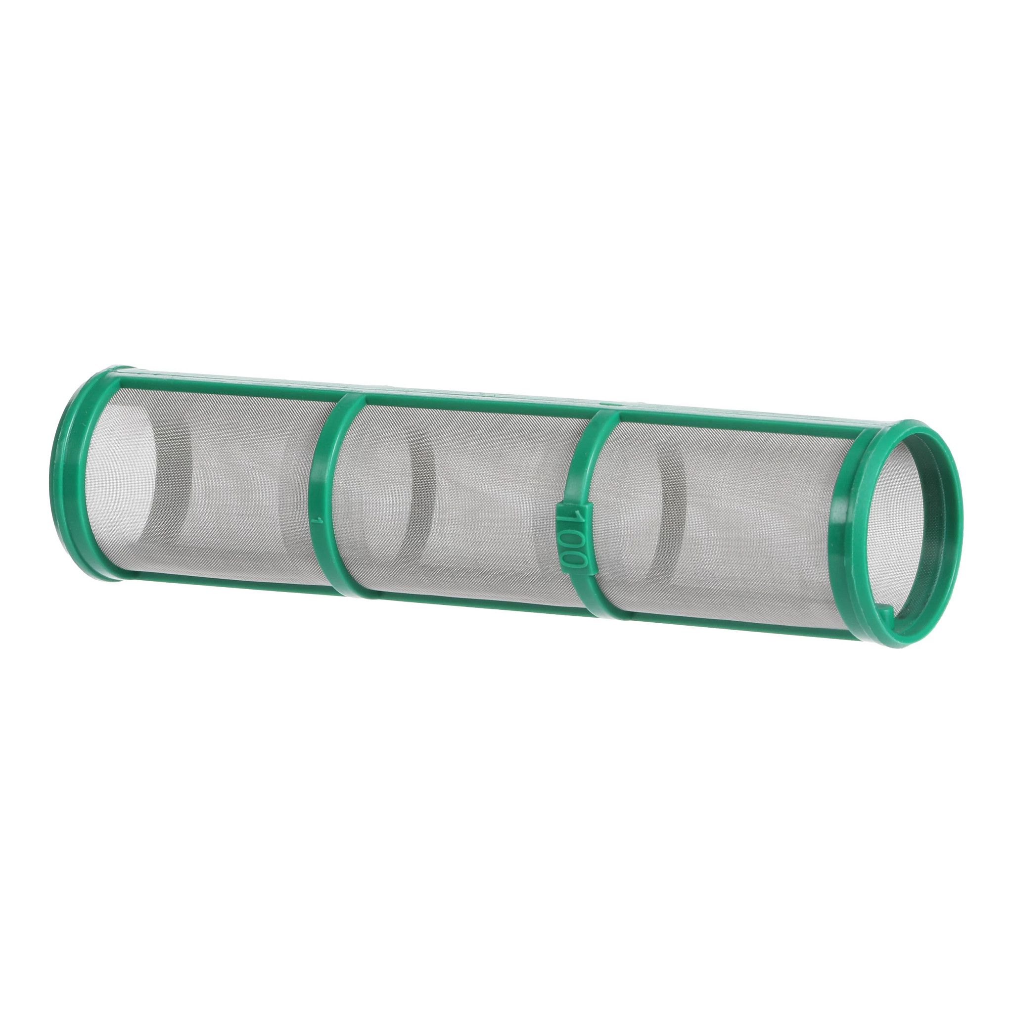 TeeJet® 16903 Line Strainer Screen - 100 Mesh - Green | NEWHOLLANDAG | CA | EN