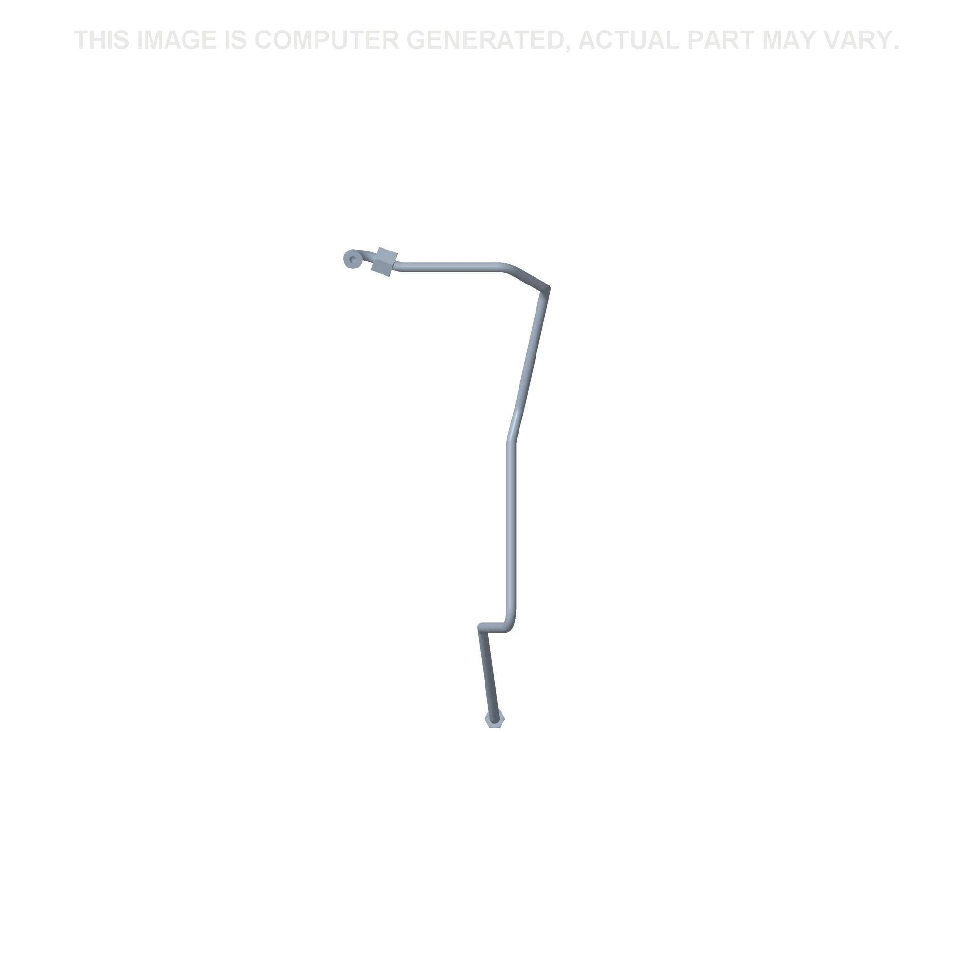 HYD RÖR | NEWHOLLANDCE | EU | SV