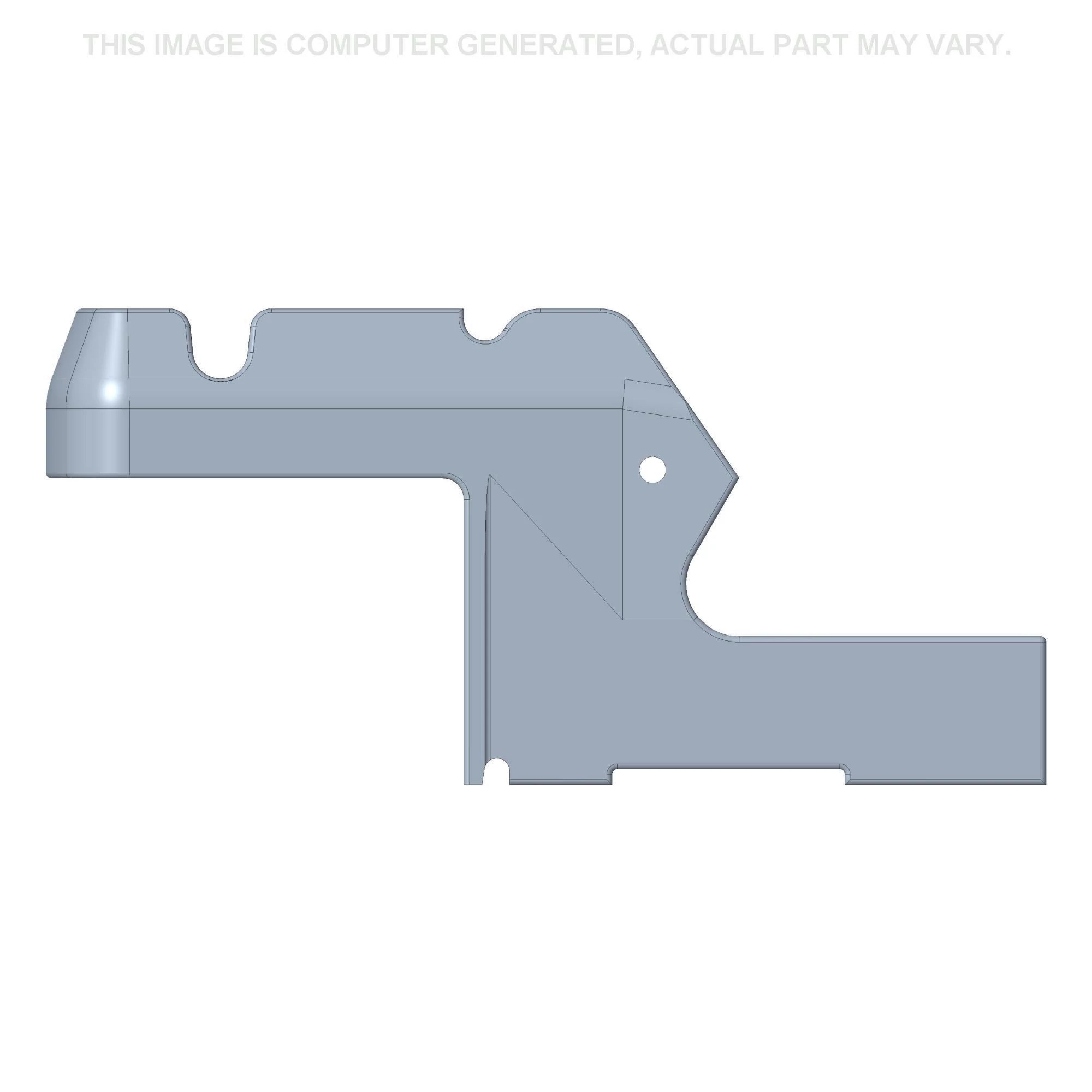 TOW HOOK | NEWHOLLANDAG | EU | ES