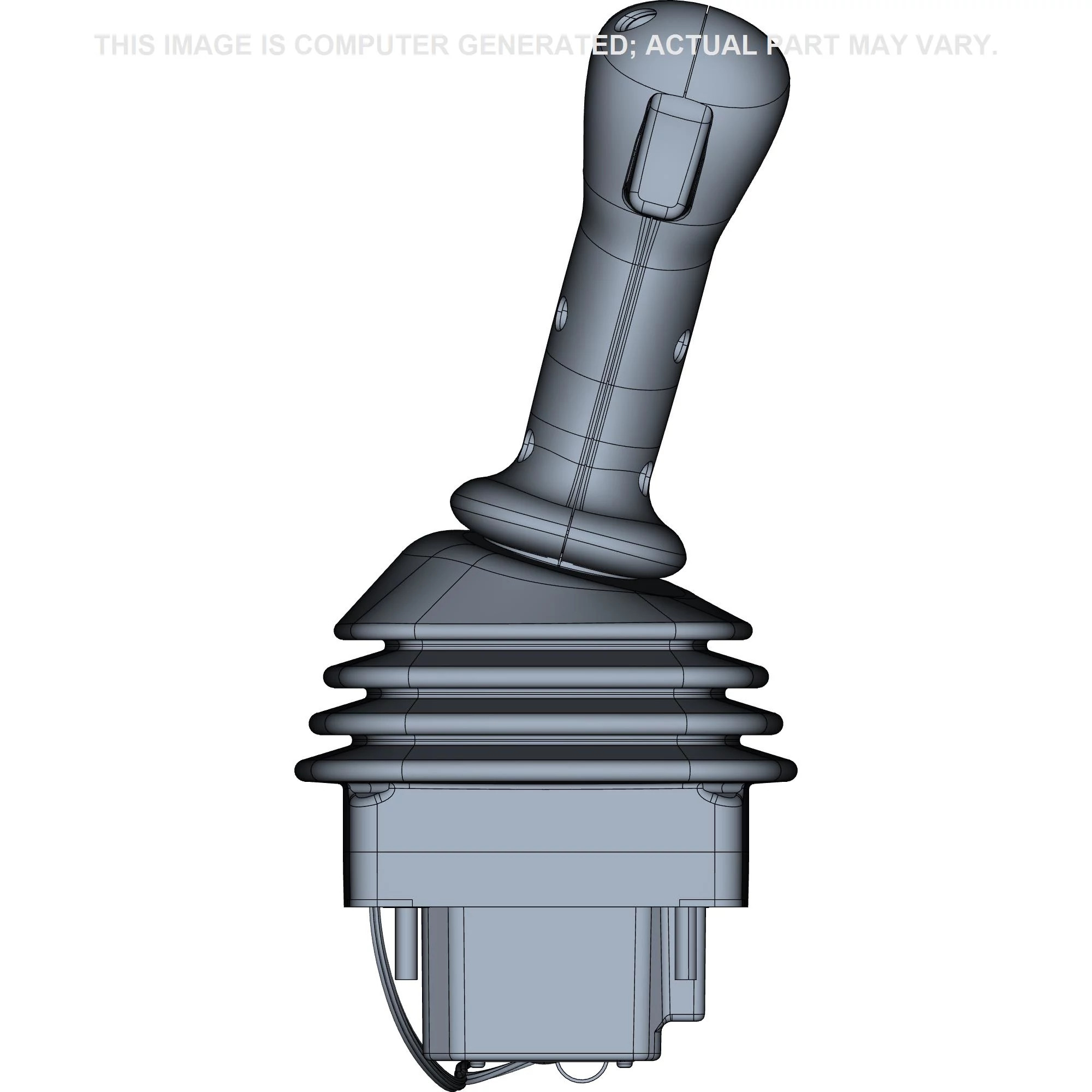 JOYSTICK | CASEIH | US | EN
