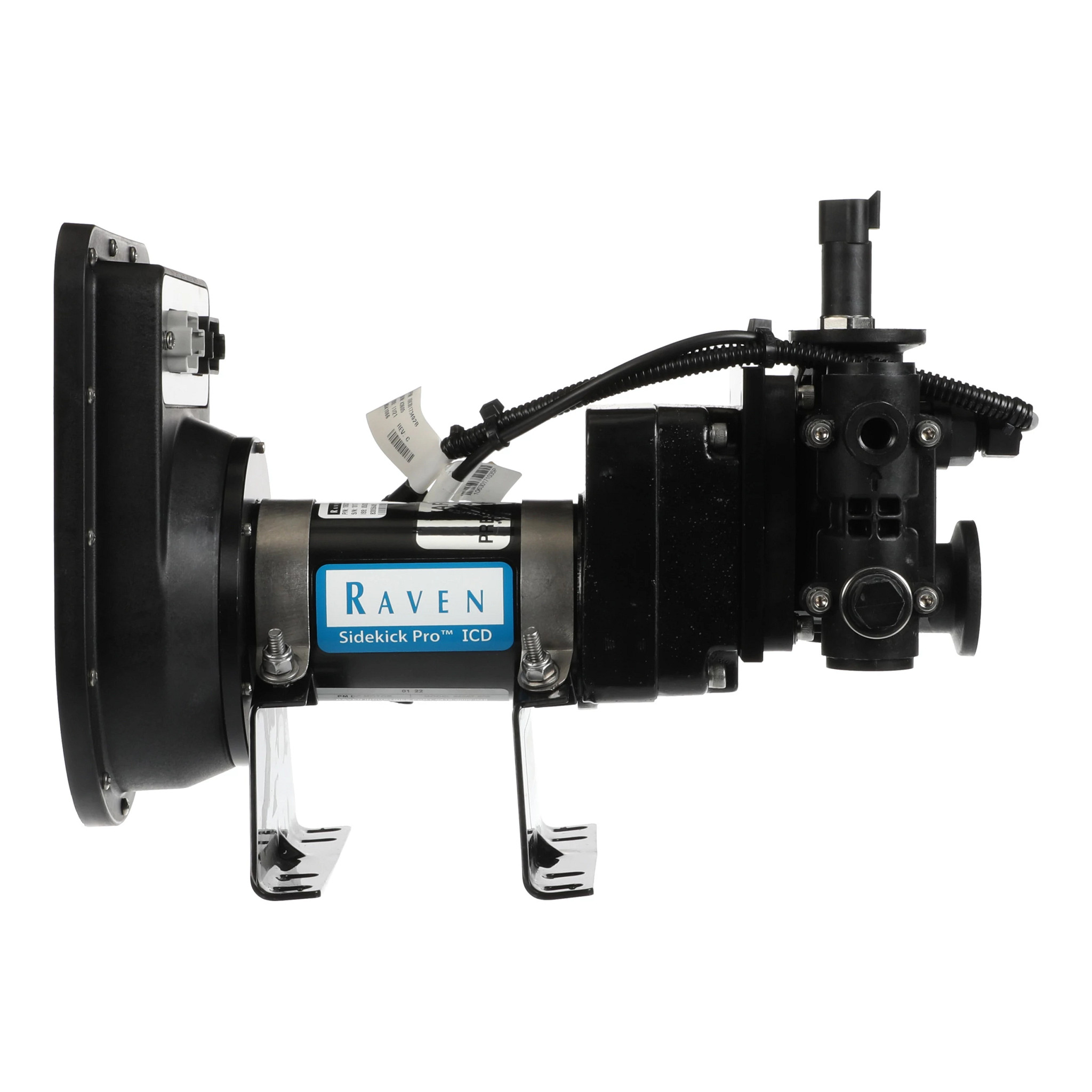 PUMP | CASECE | CA | EN