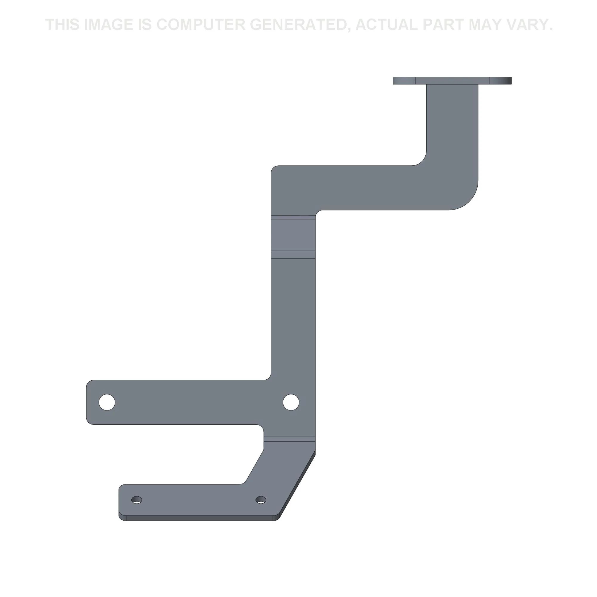 BRACKET | FLEXICOIL | EU | EN