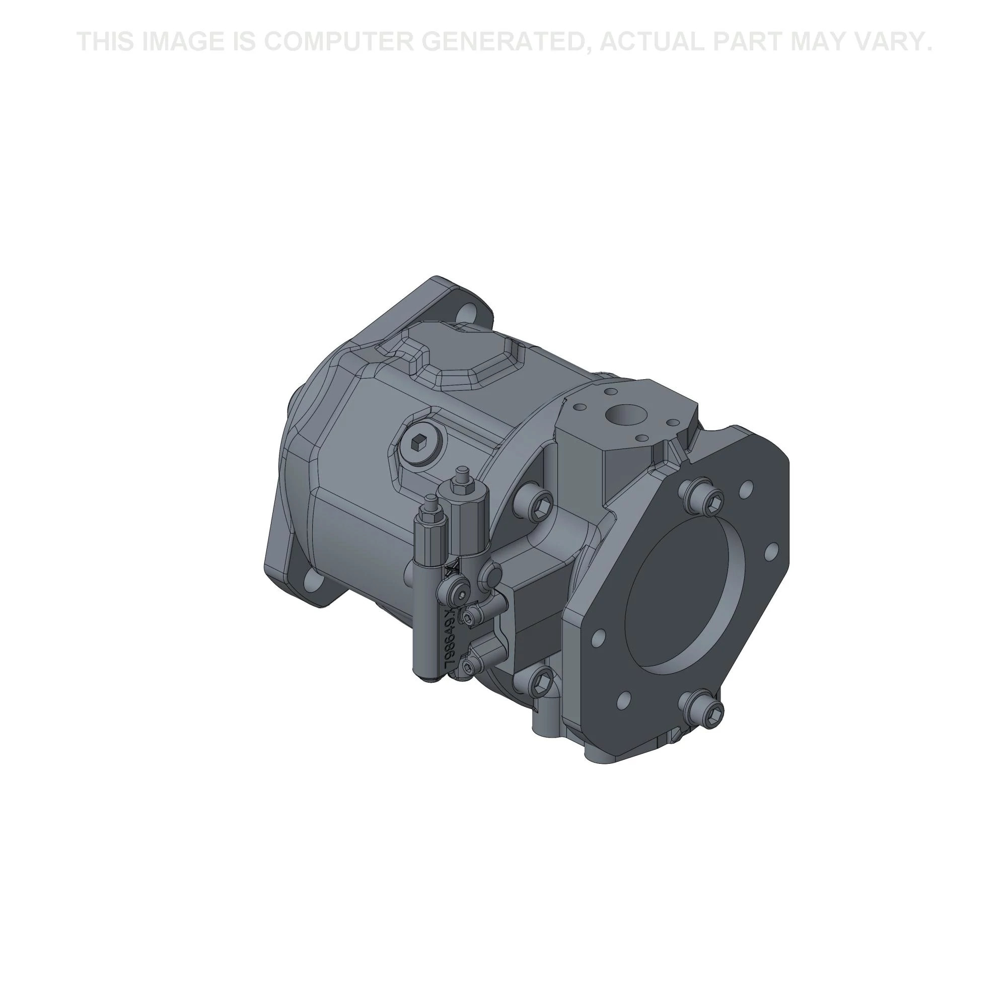 Bomba | CASEIH | BR | PT