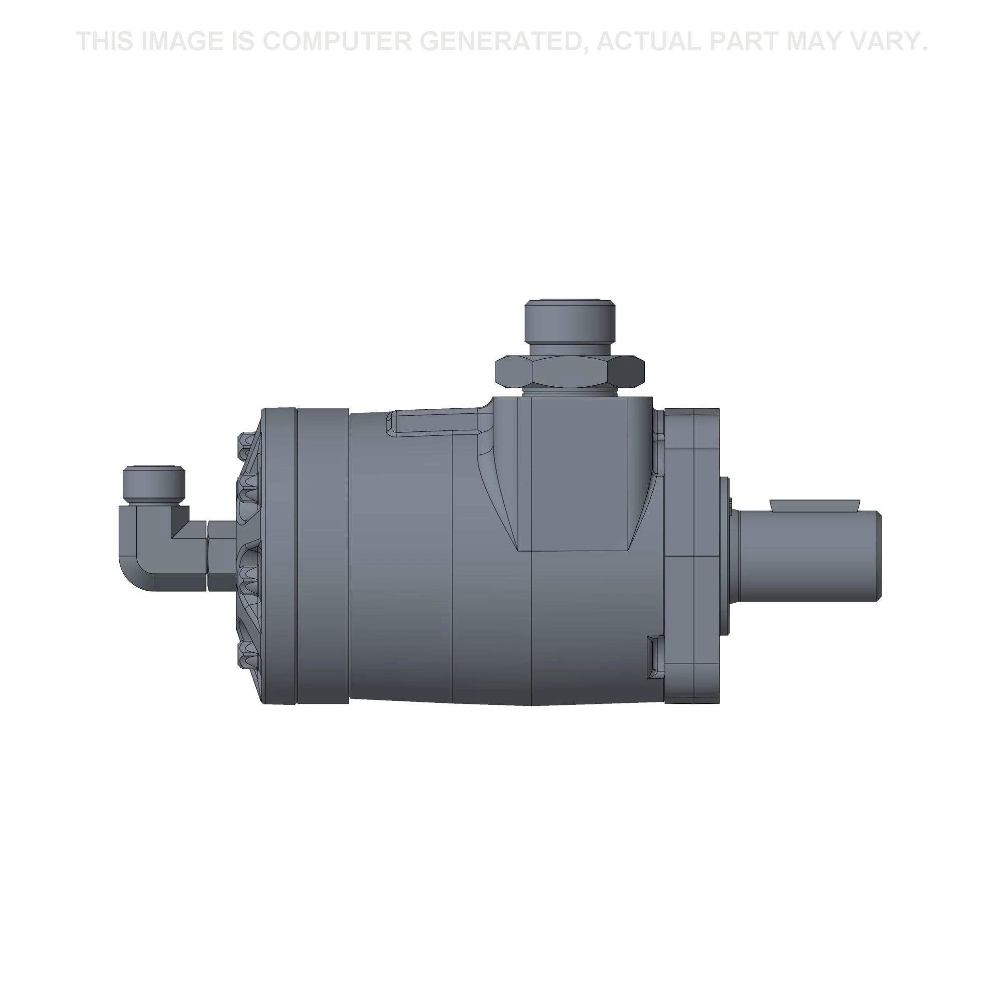 HYDRAULIKMOTOR | NEWHOLLANDAG | EU | DE