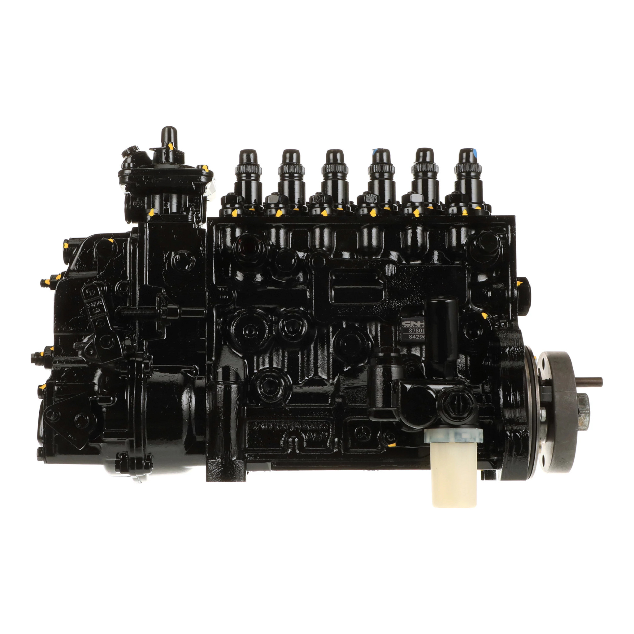 REMAN-FUEL INJ PUMP | NEWHOLLANDAG | CA | FR