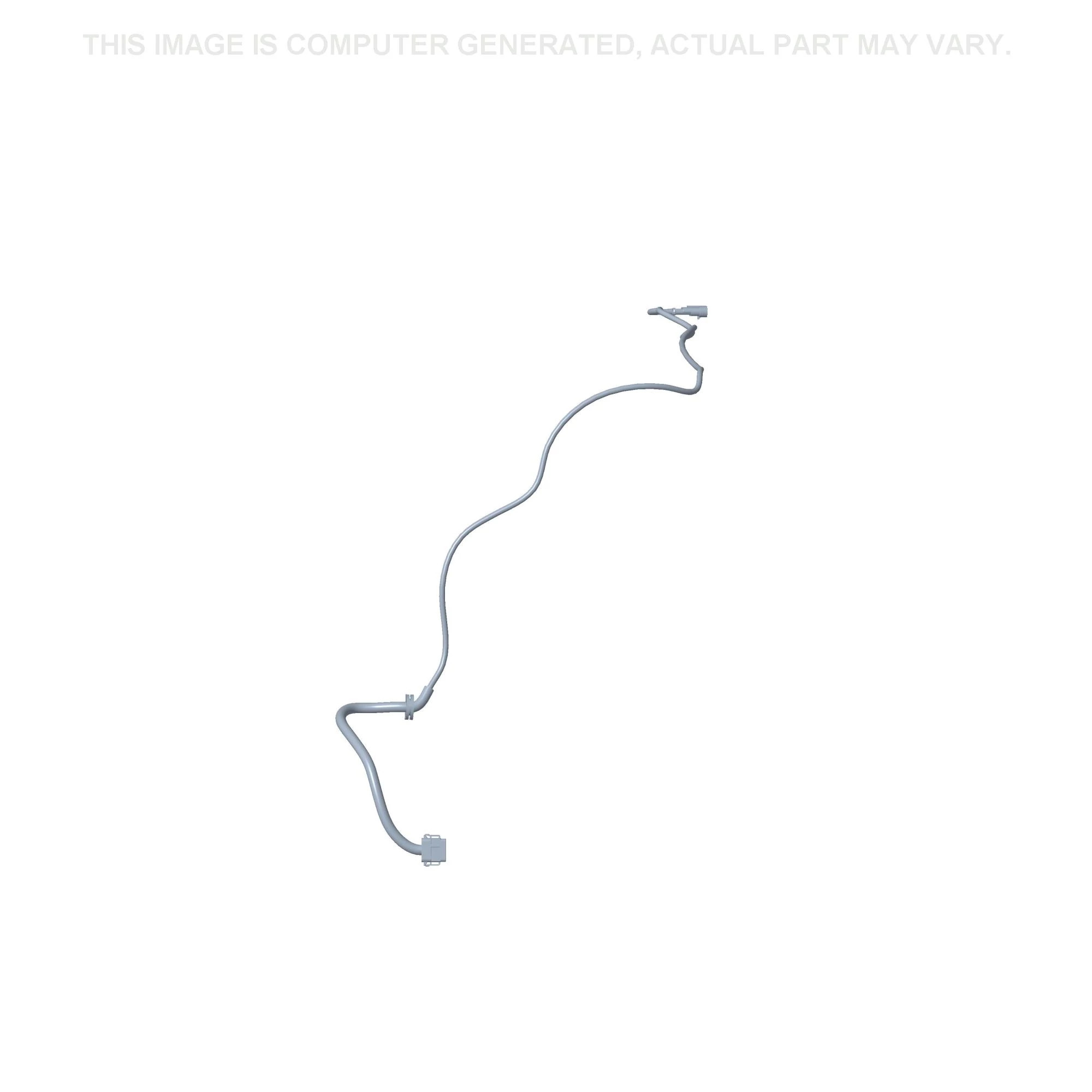 WIRE HARNESS | CASECE | ANZ | EN