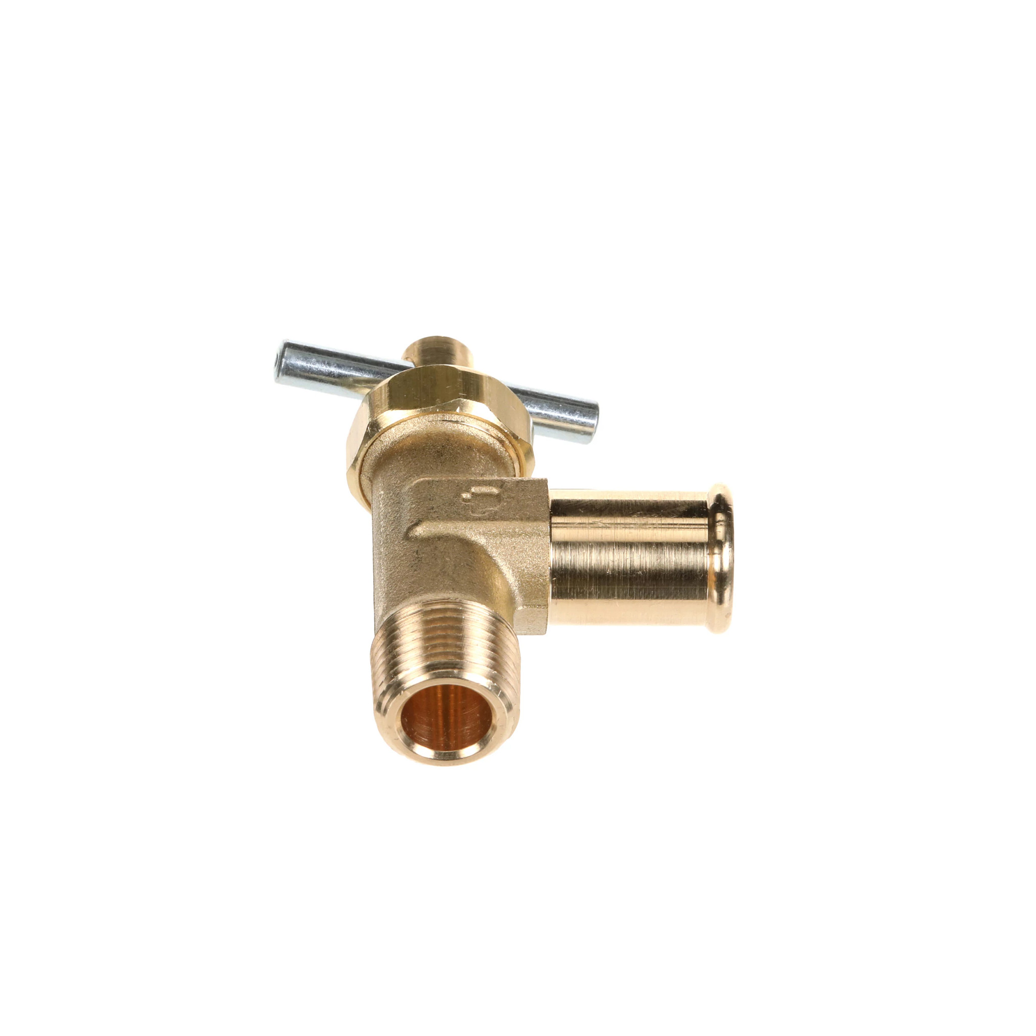 Válvula de interrupção com dreno de TDP | CASEIH | BR | PT