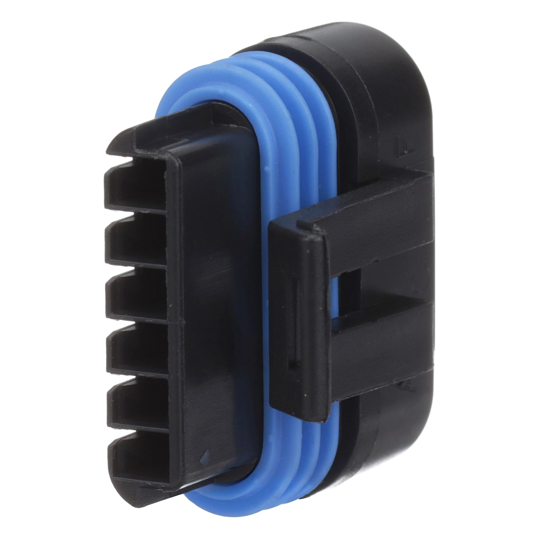 CONNETTORE ELETTRICO | NEWHOLLANDAG | IT | IT