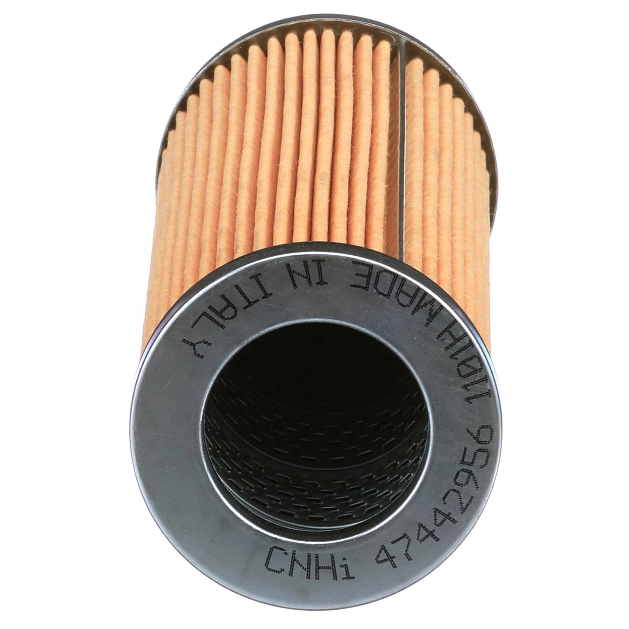 FILTRO, OLIO IDRAULI | NEWHOLLANDAG | IT | IT