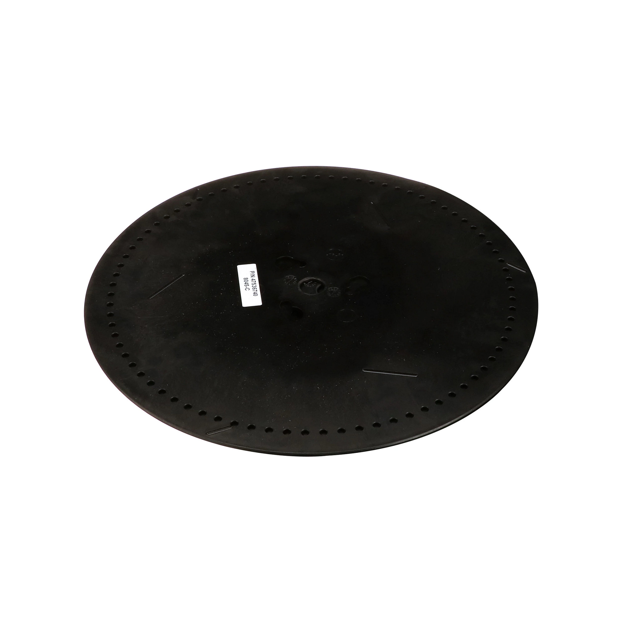 DISC | NEWHOLLANDAG | CA | EN