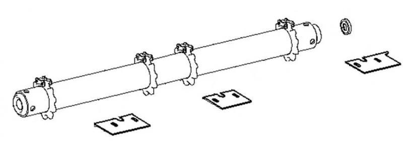 SERVICE KIT | CASEIH | CA | EN