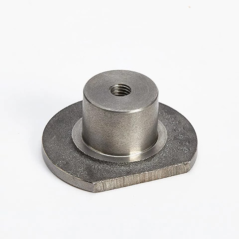 STÜTZE | NEWHOLLANDAG | DE | DE