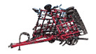 II - DMI SINGLE FOLD - 12-1/2' TO 38-1/2' | CASEIH | US | EN