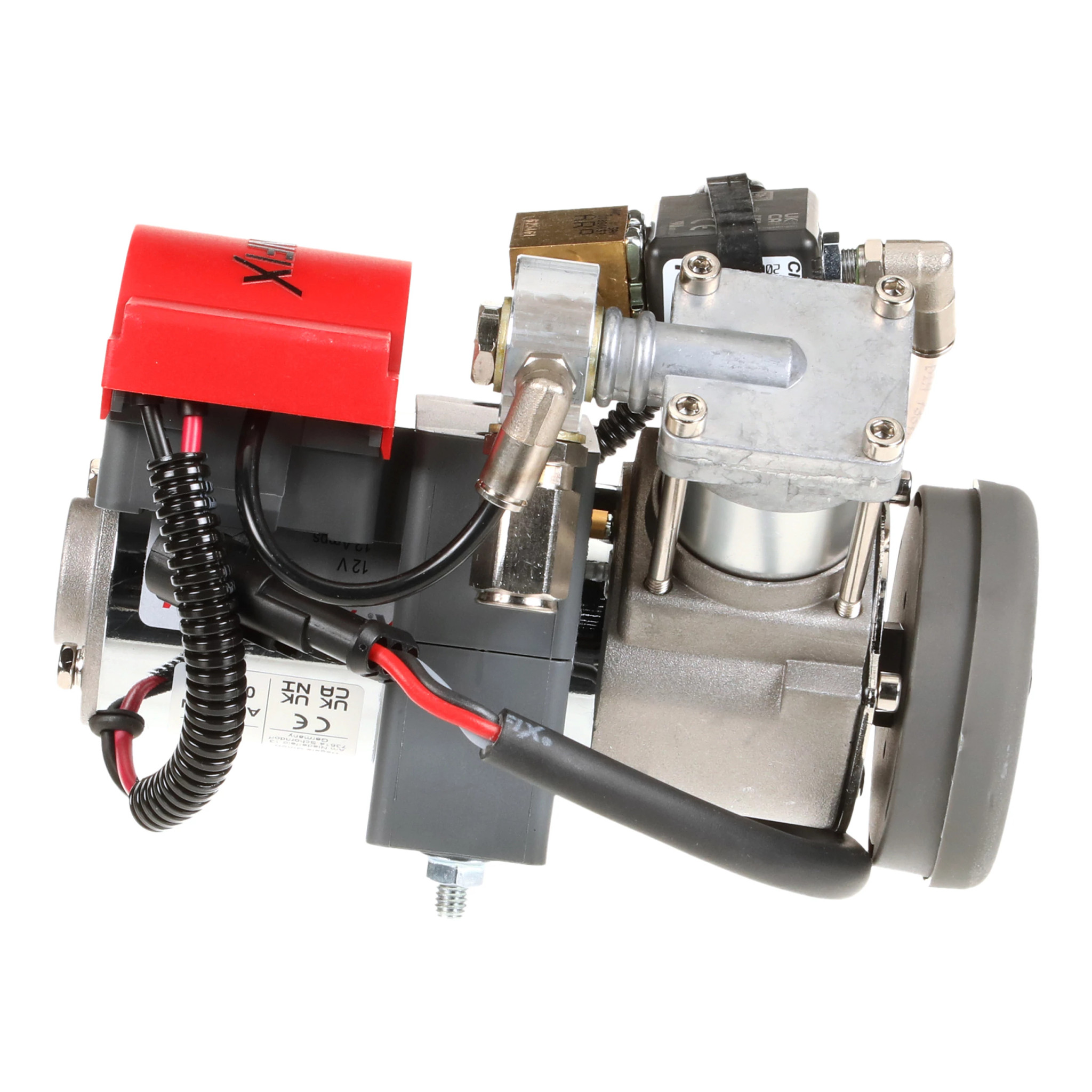 AIR COMPRESSOR | CASEIH | NZ | EN