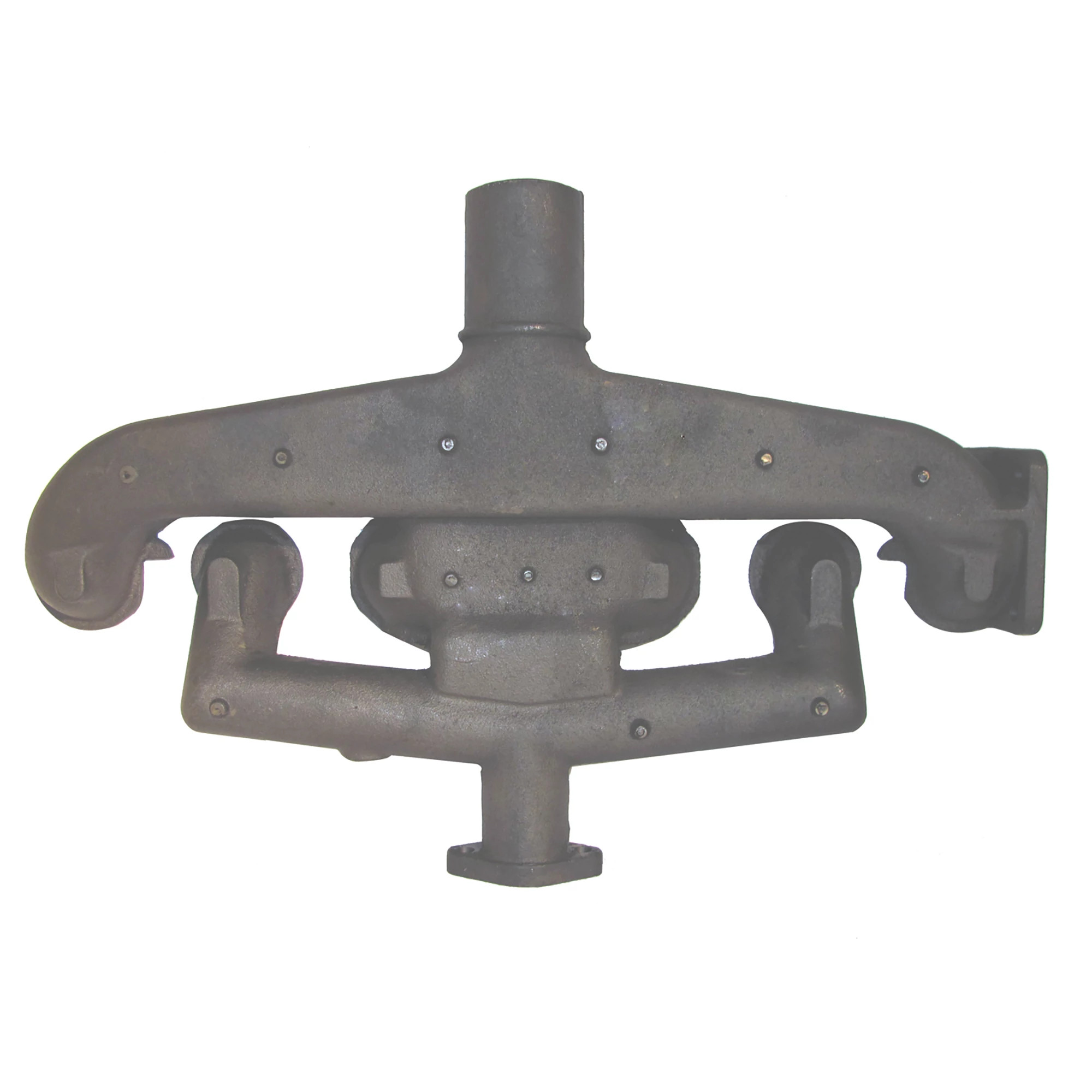 Manifold | CASEIH | US | EN