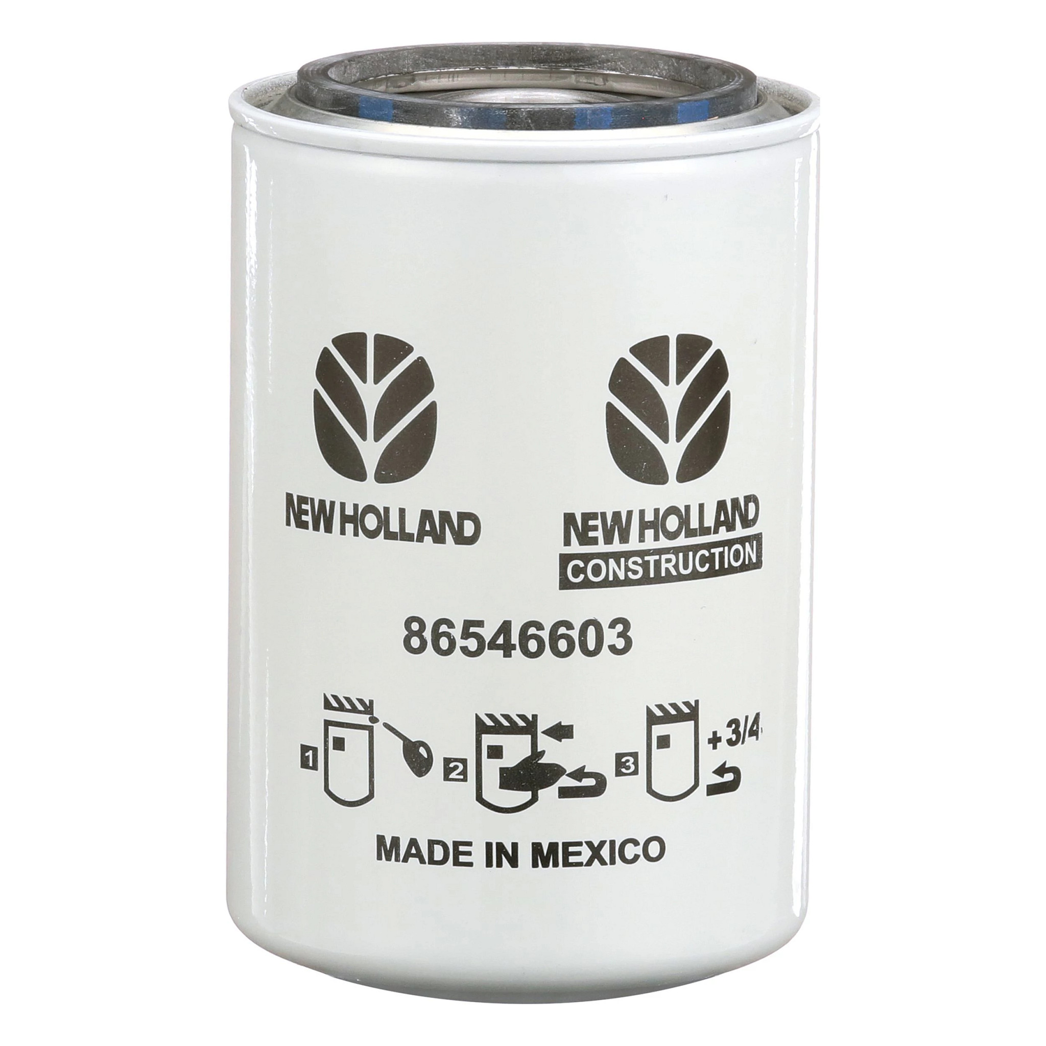 Filtro de óleo hidr