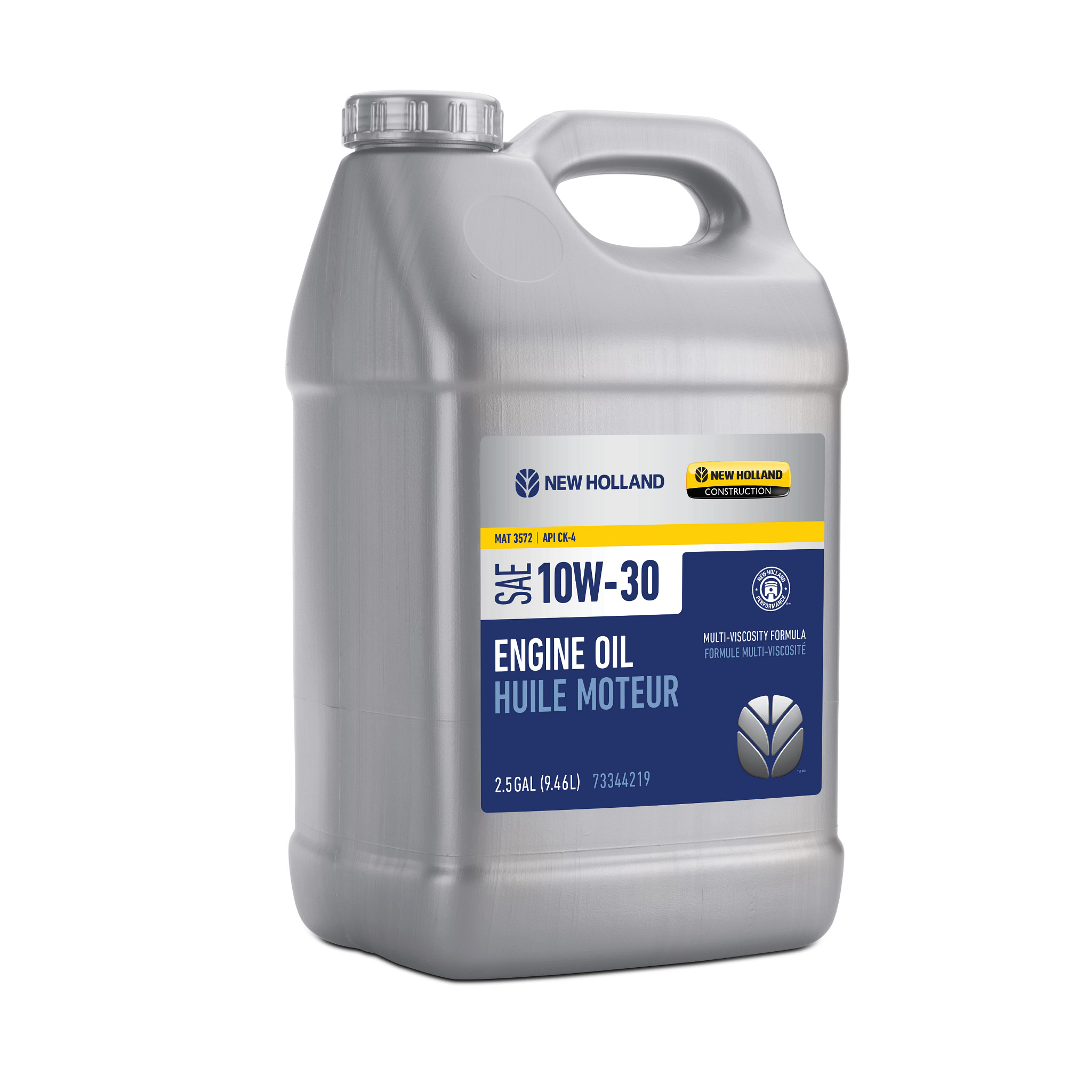 ENGINE OIL | NEWHOLLANDAG | AU | EN