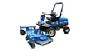 CM274 4WD COMMERCIAL MOWER W/4-POST ROPS | NEWHOLLANDAG | SA | PT