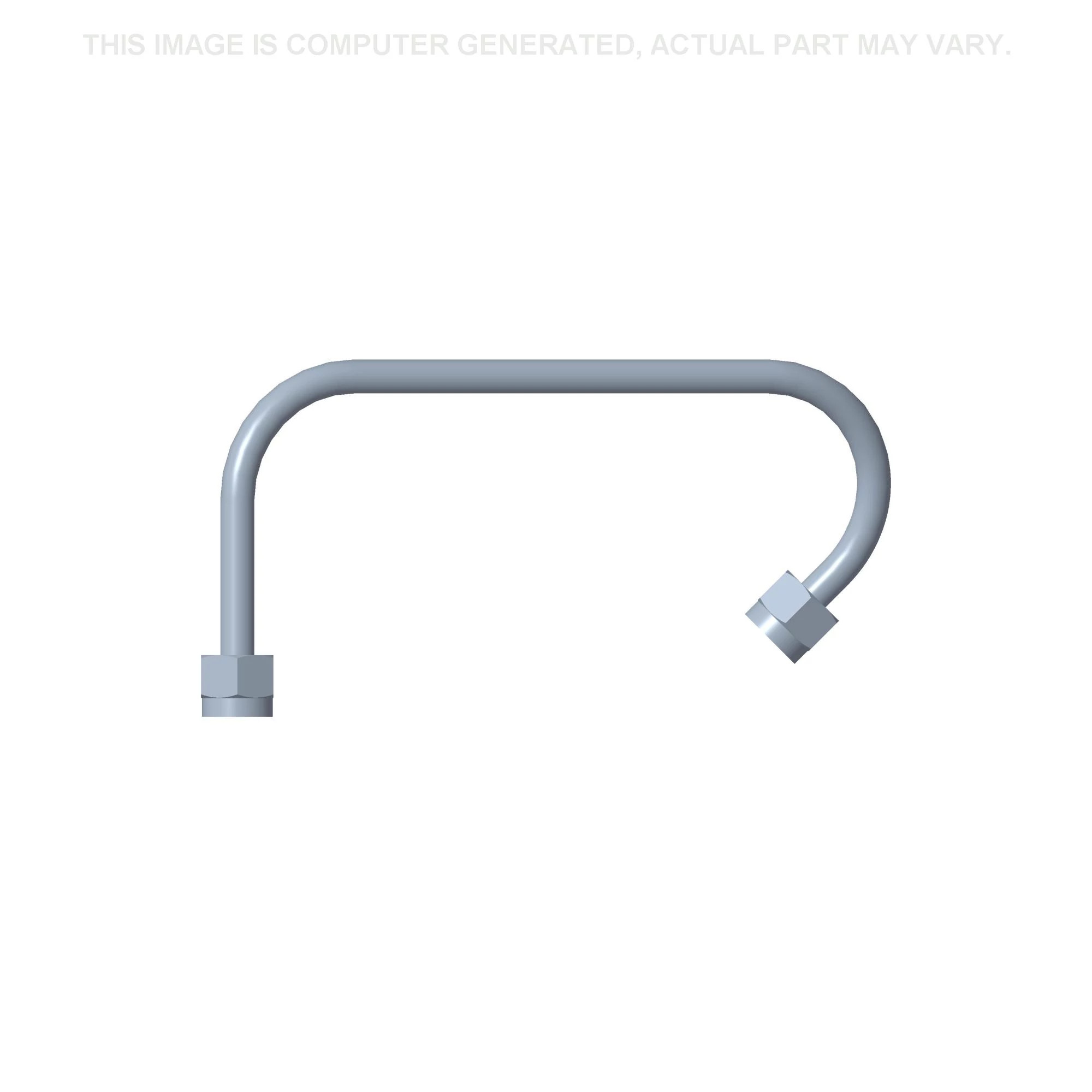 AIR DUCT | CASECE | AMEA | EN