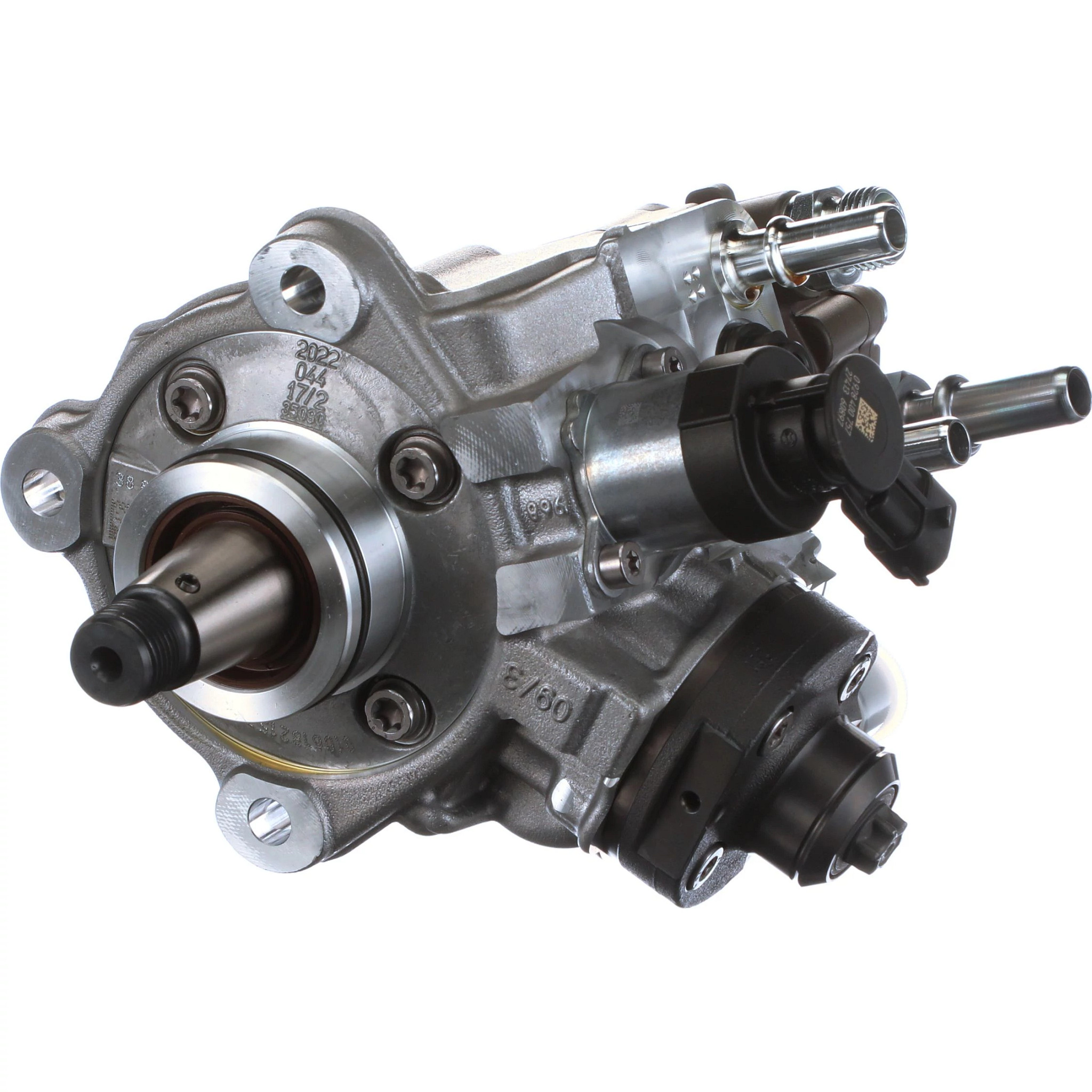Fuel Injection Pump | NEWHOLLANDAG | CA | EN