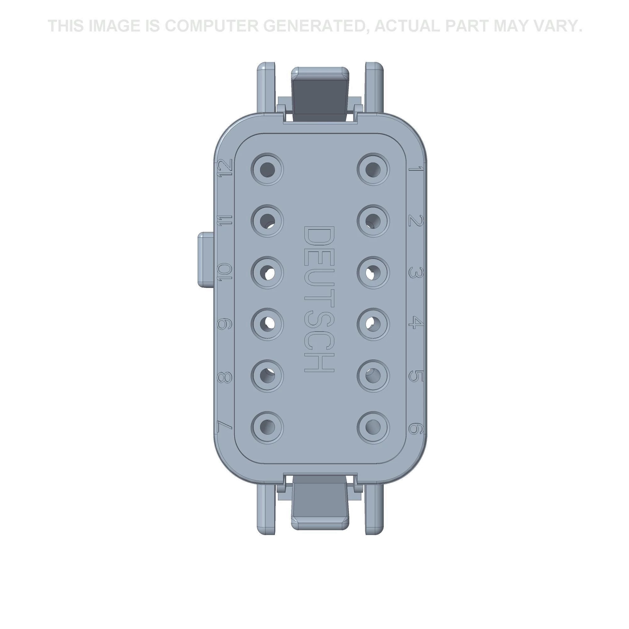 CONNETTORE ELETTRICO | CASECE | EU | ES