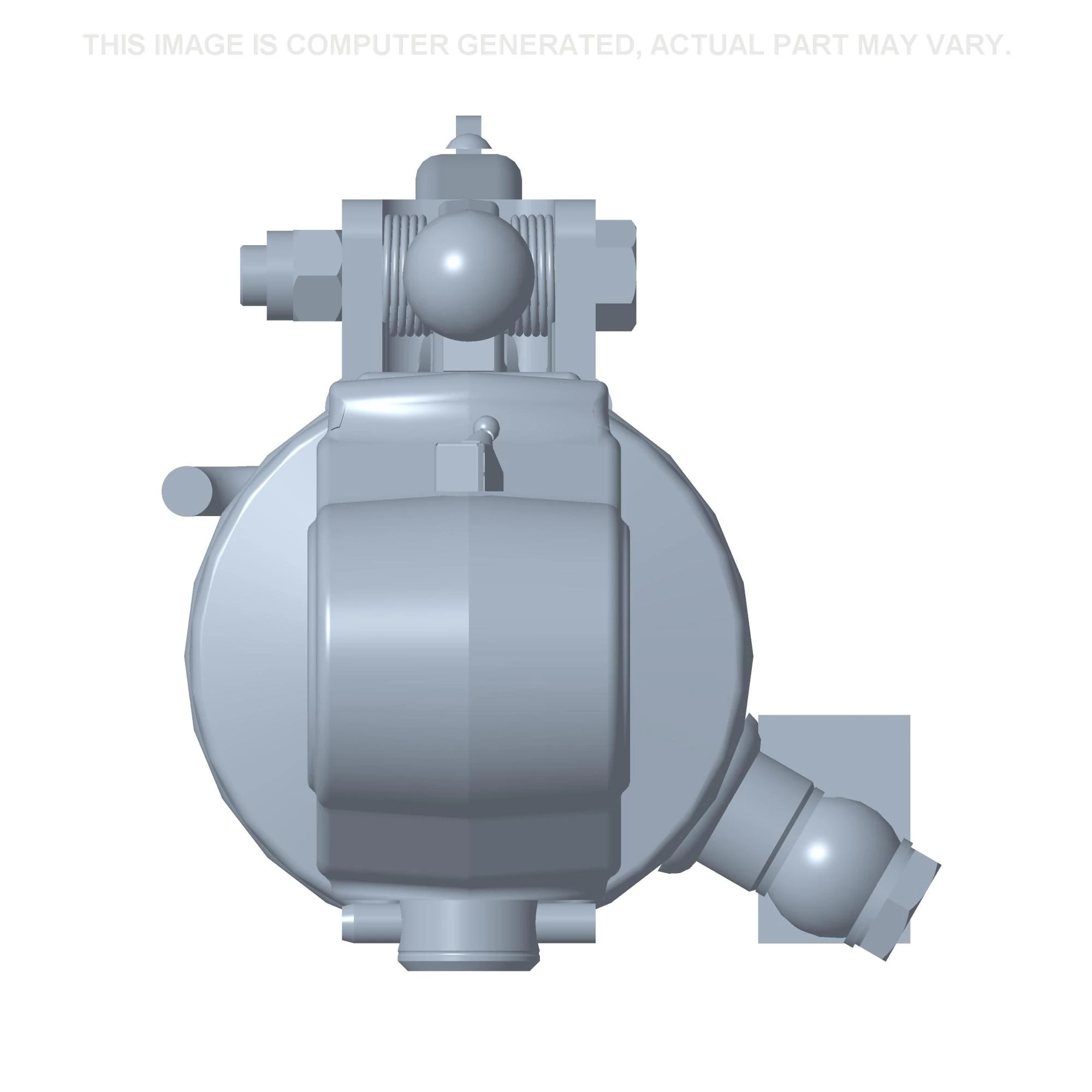 UPPER LINK | CASEIH | EU | EN