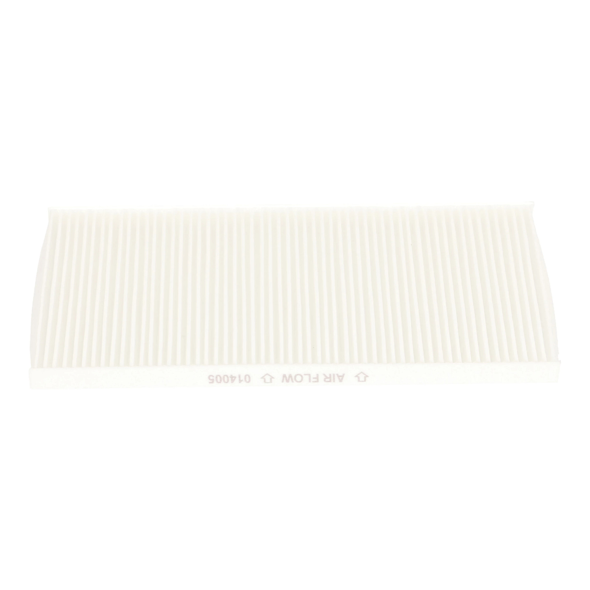 FILTRE DE LA CABINE | CASECE | FR | FR