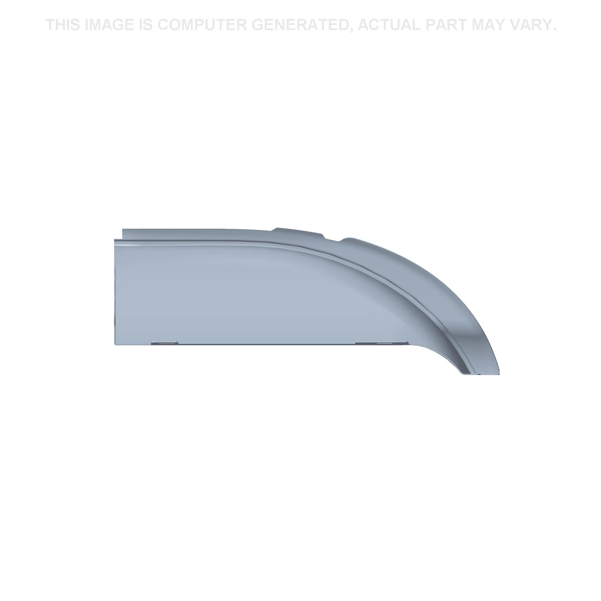 REAR FENDER | CASECE | US | EN