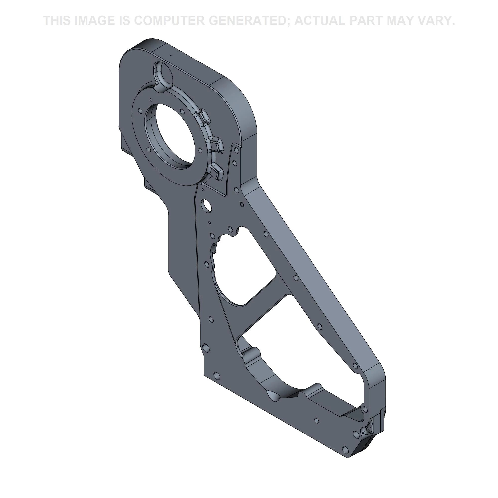 Caixa De Transmissão | CASEIH | BR | PT