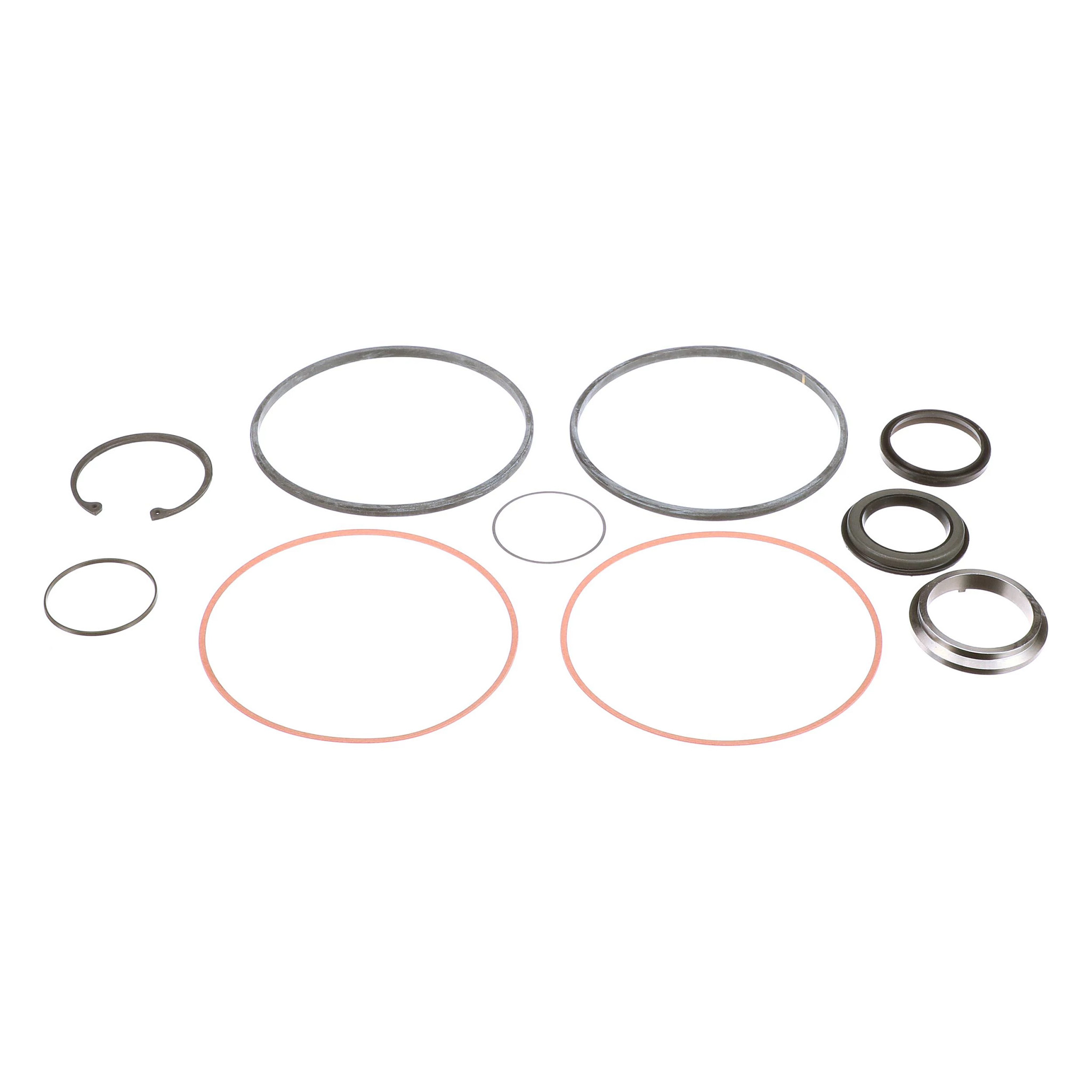 SEAL KIT | NEWHOLLANDAG | US | EN