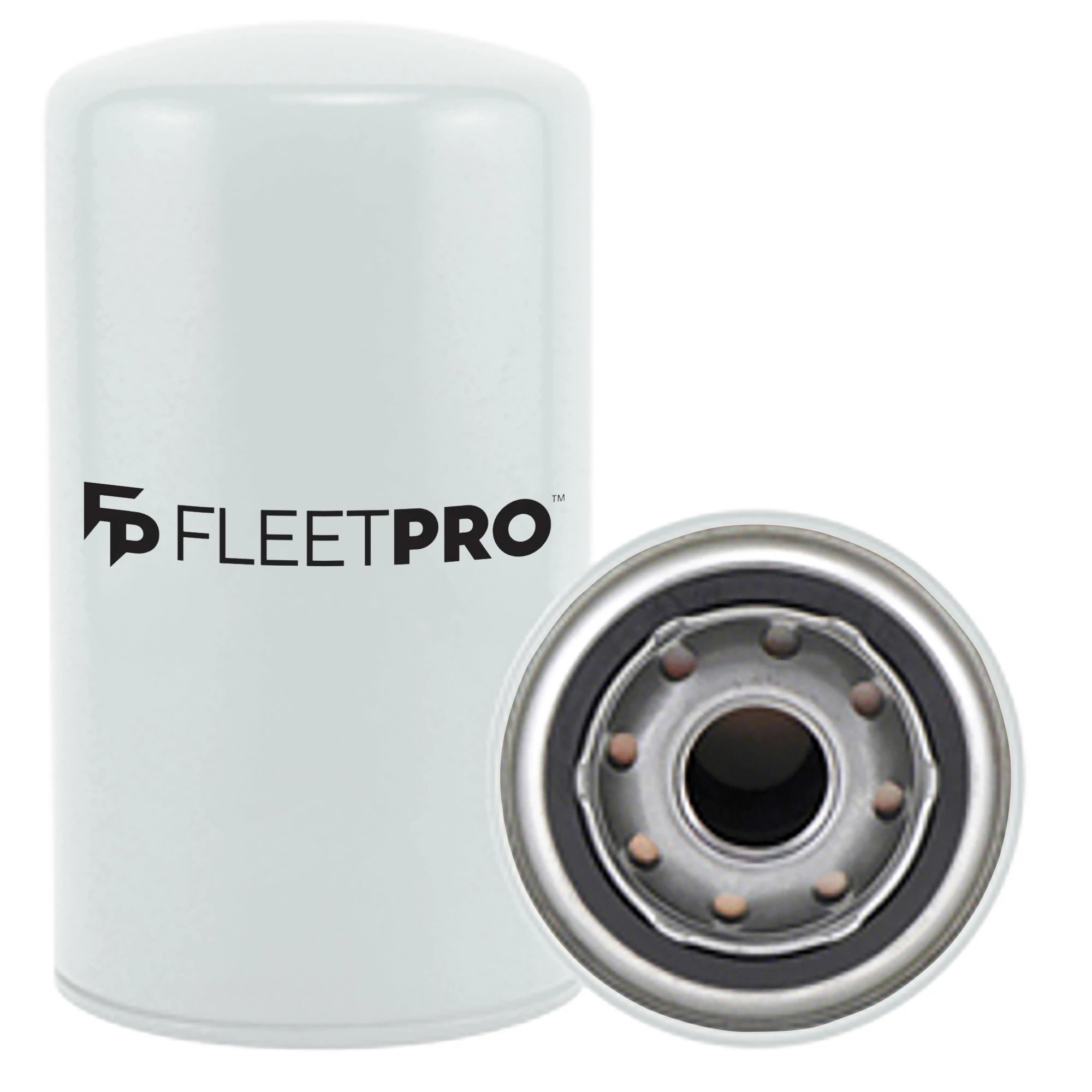 Lube Filter - Spin-On | NEWHOLLANDCE | US | EN